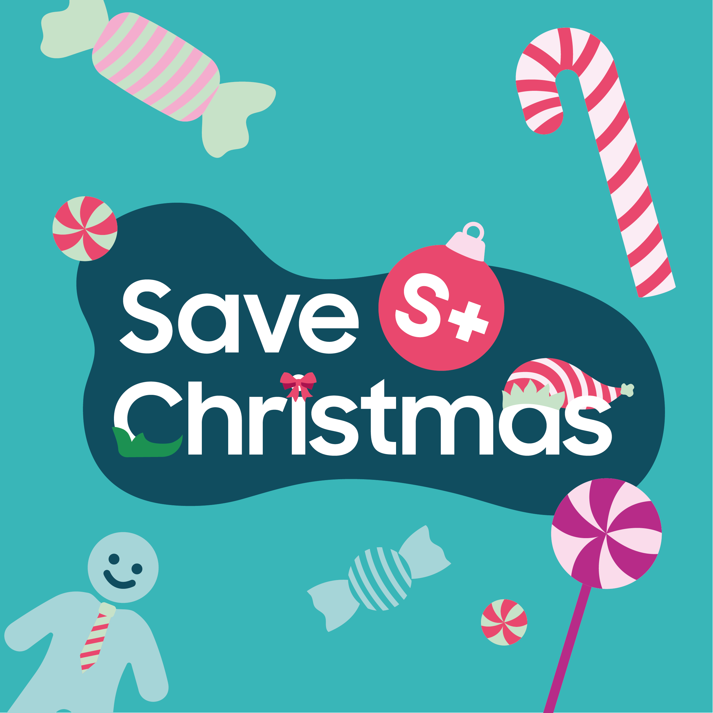 Samsung – Save Christmas