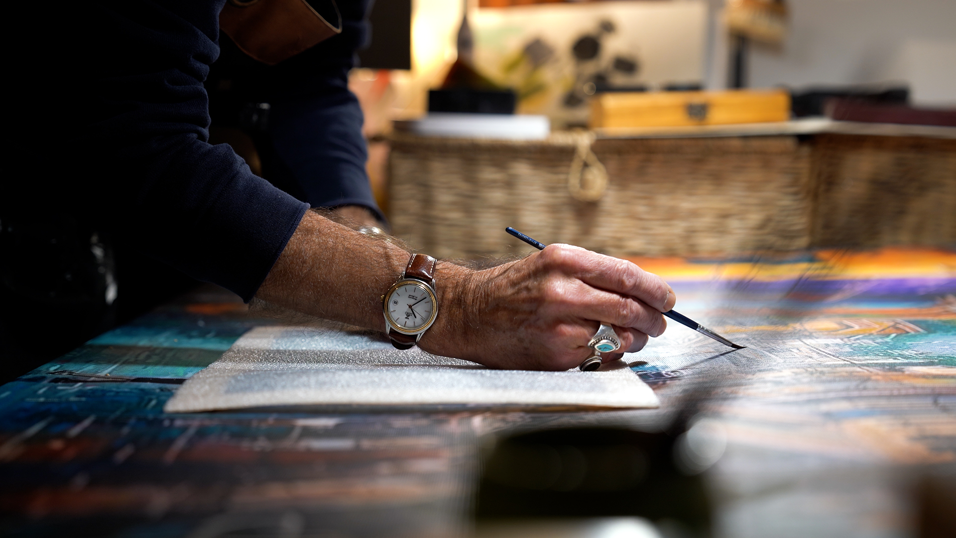 Ein Leben für Andere – Kurzdoku