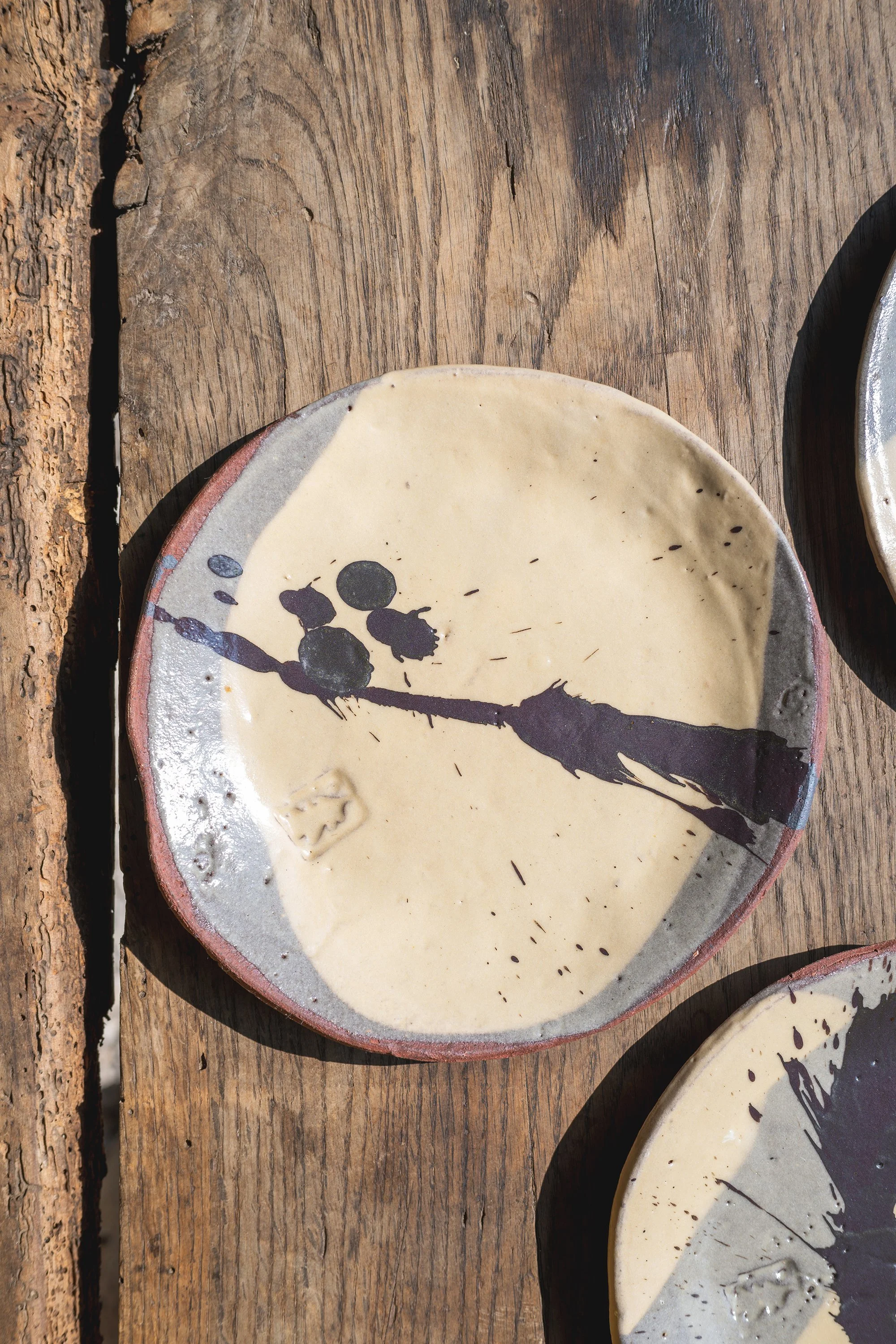 Joshua Williams Plates