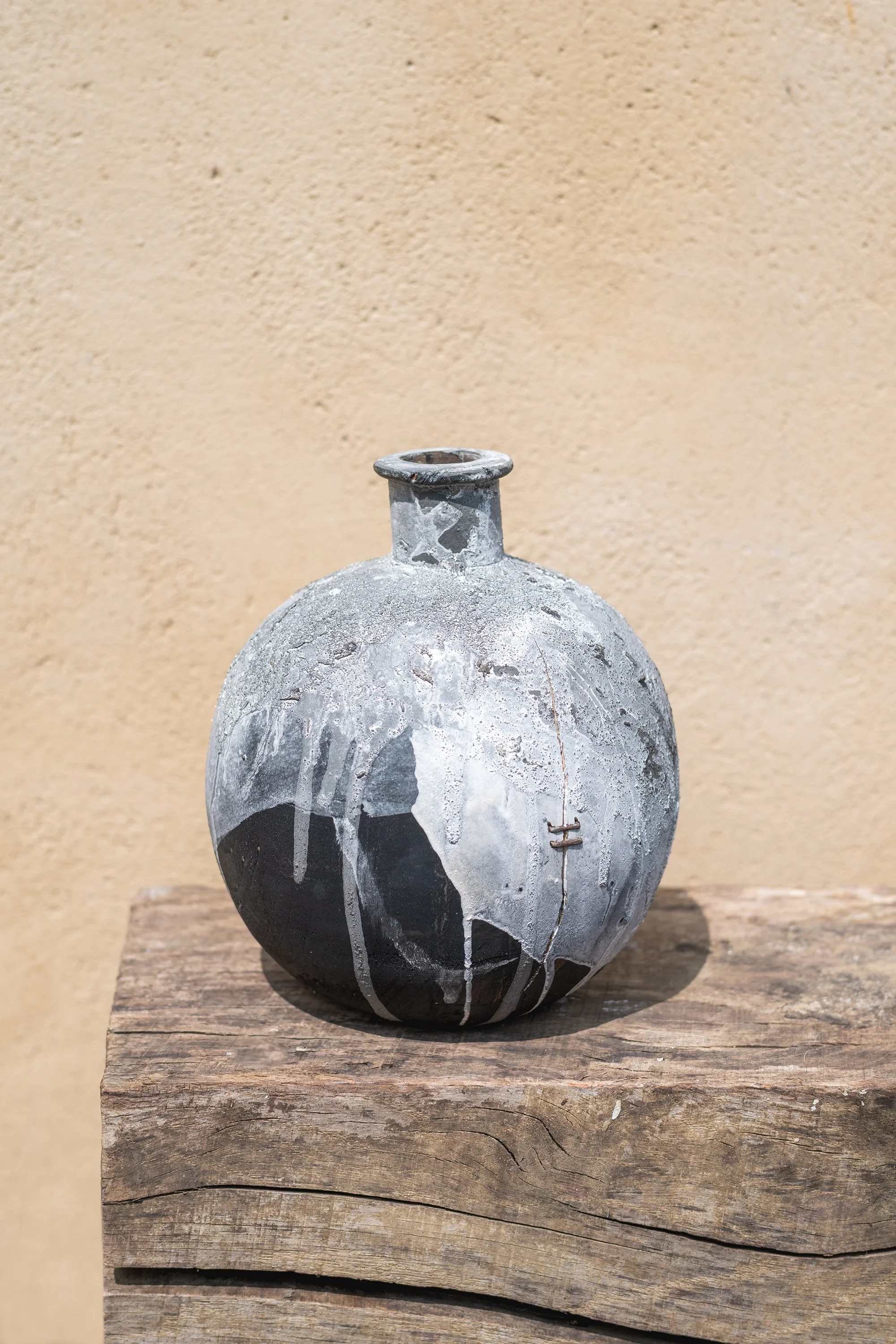 Glenn Dane Bottle Vase