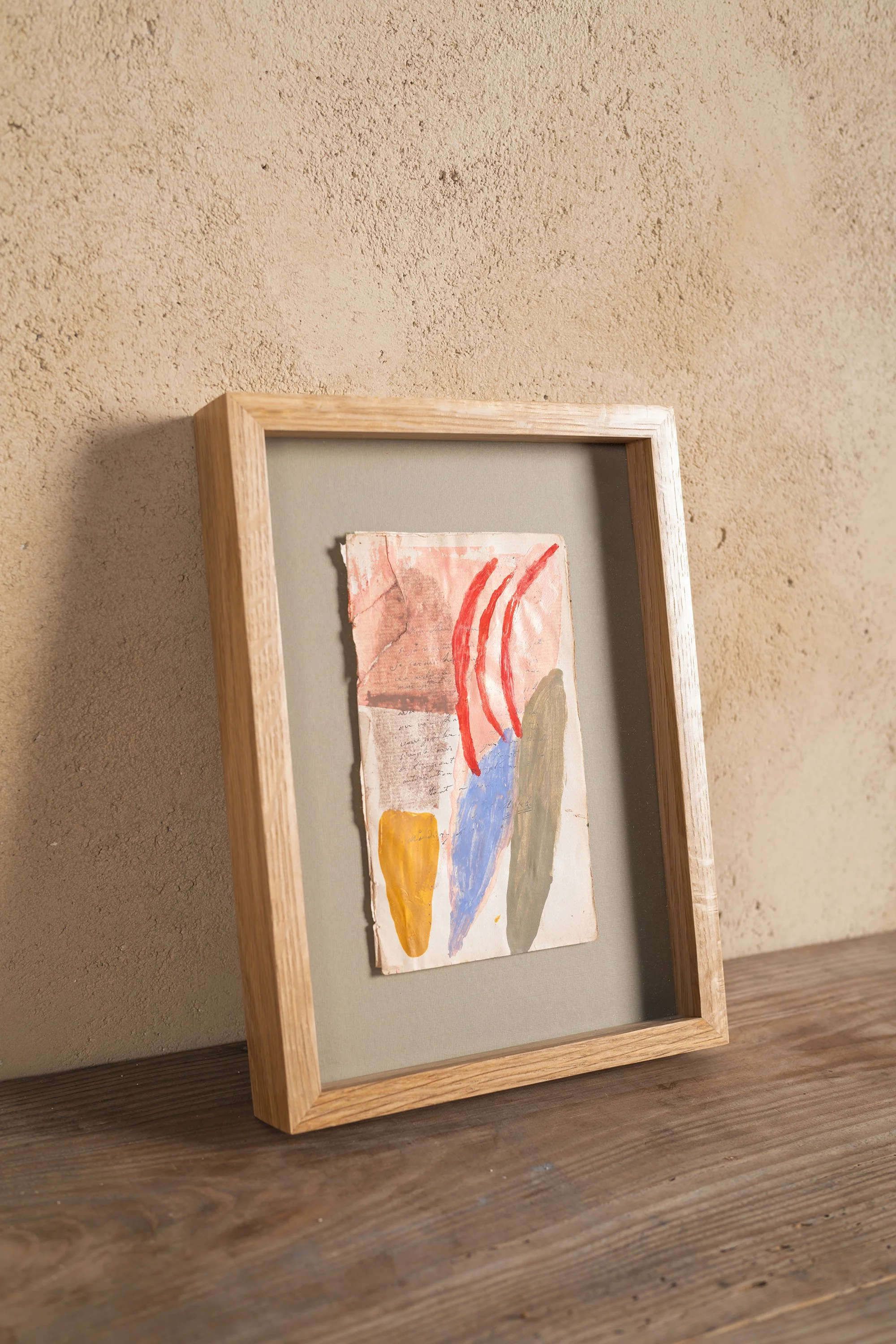 Heather Chontos, Untitled
