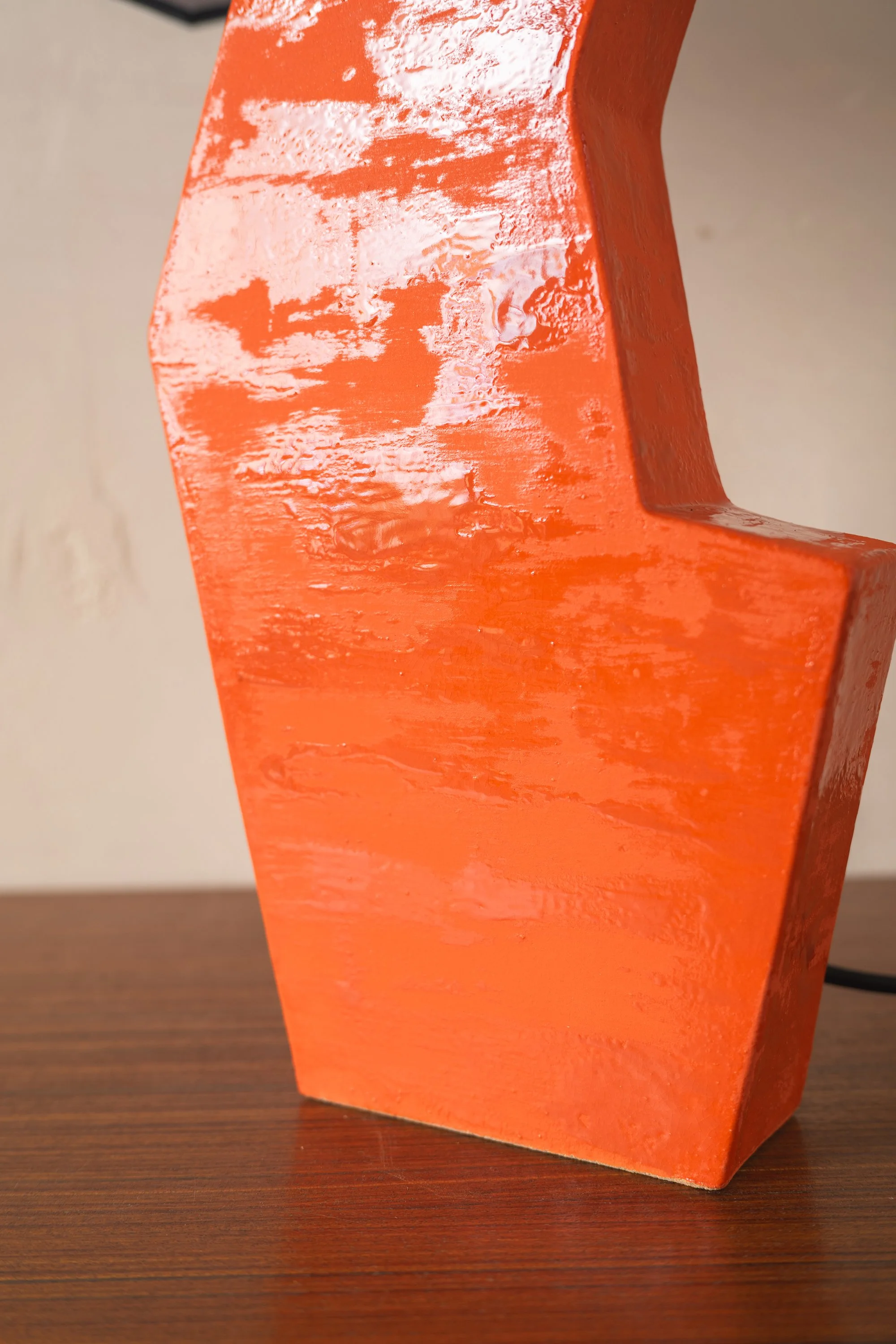 Paul Morley Lamp Base I