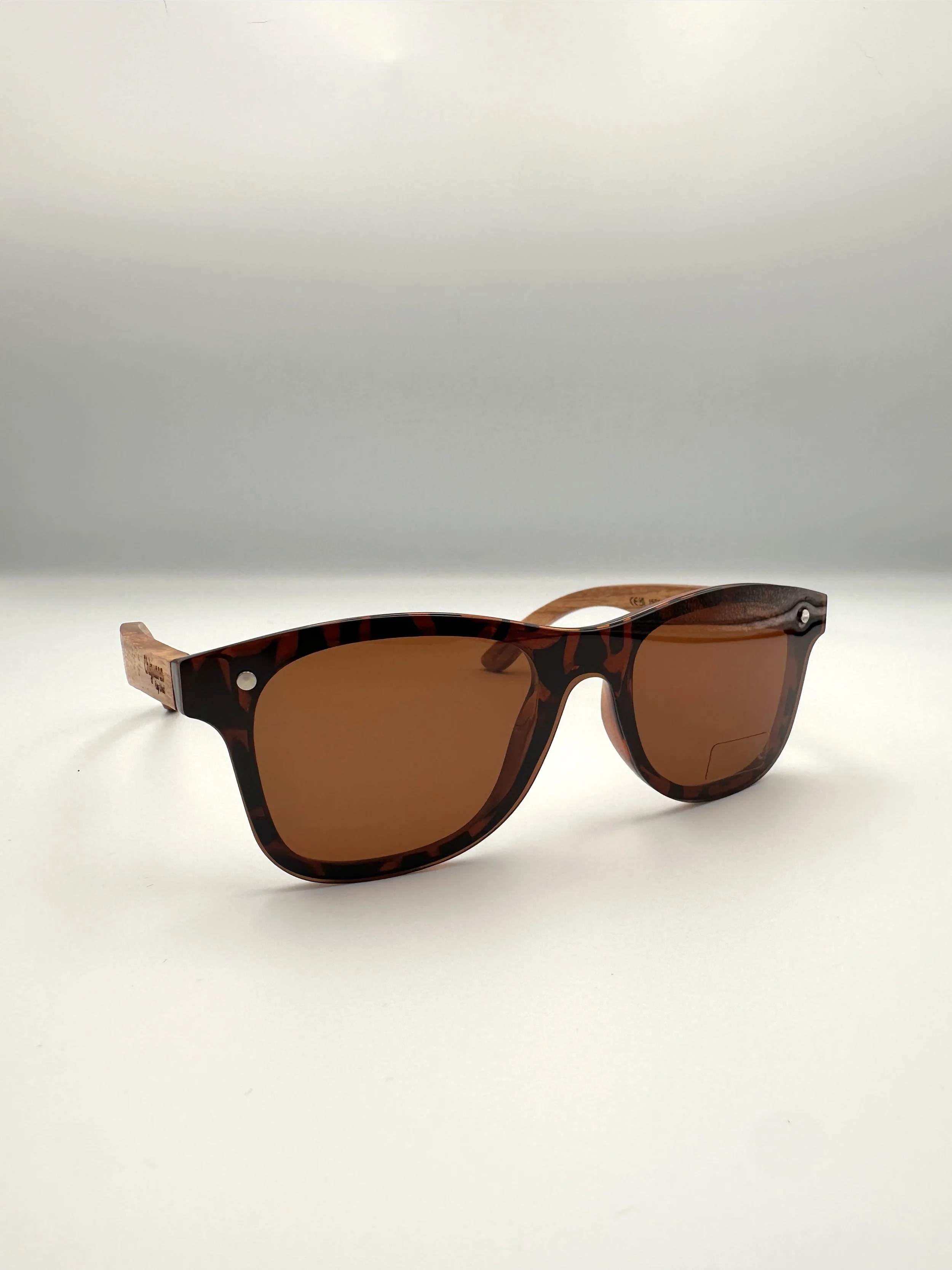 Tortoiseshell Chiguana Sunglasses