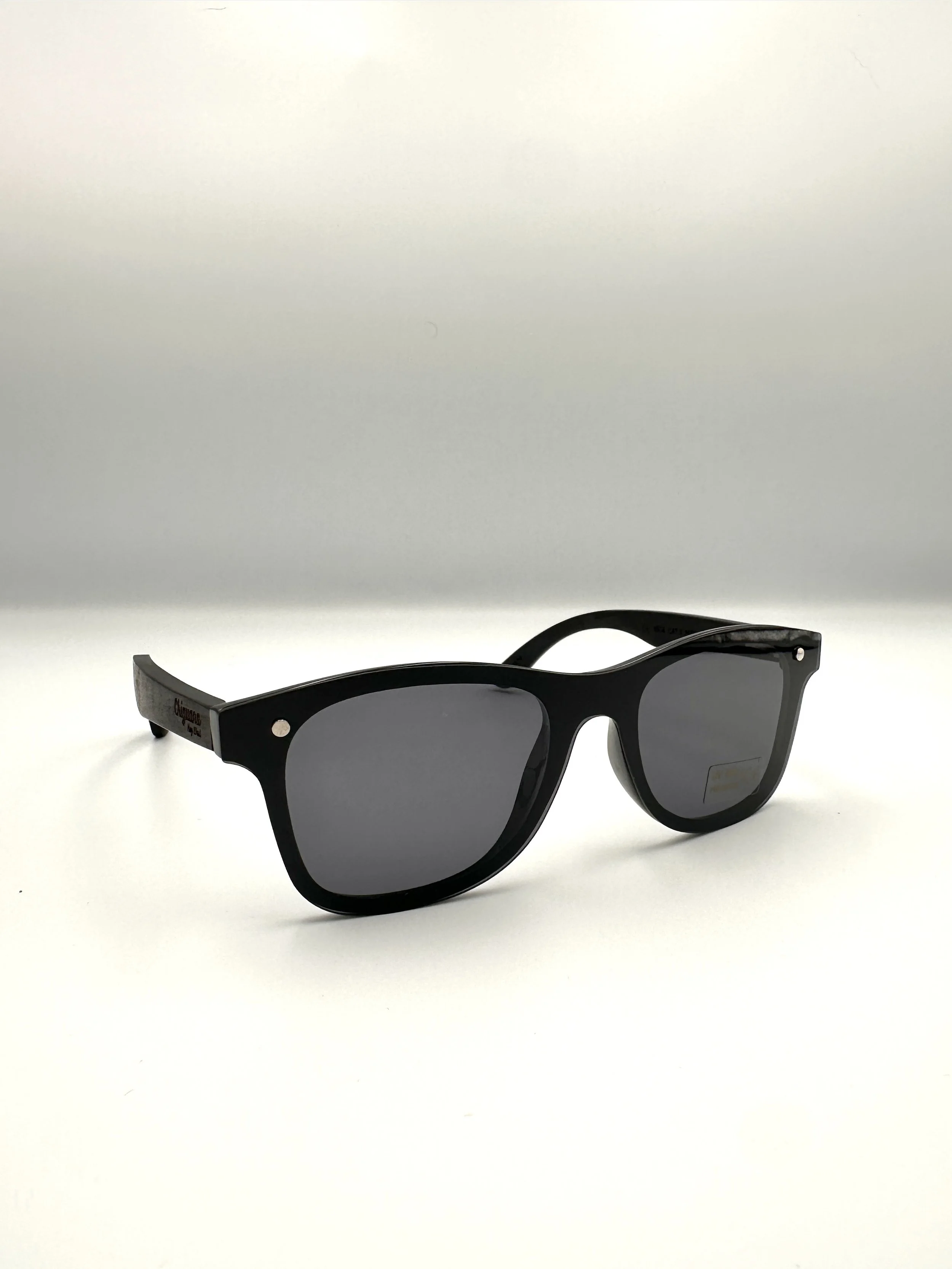 Black Chiguana Sunglasses