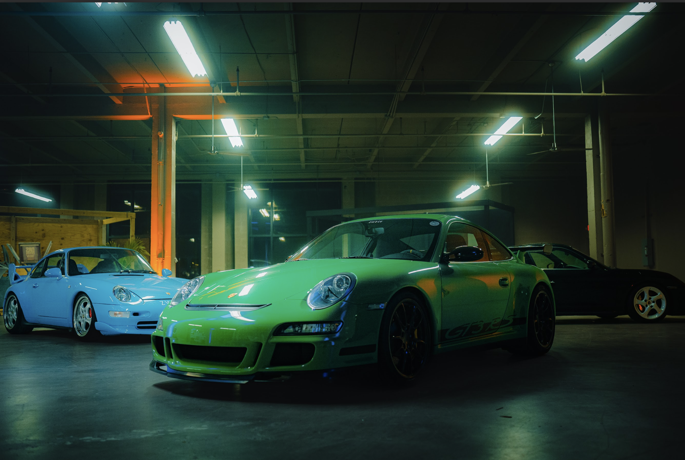 VIP Cocktail Party Entrance