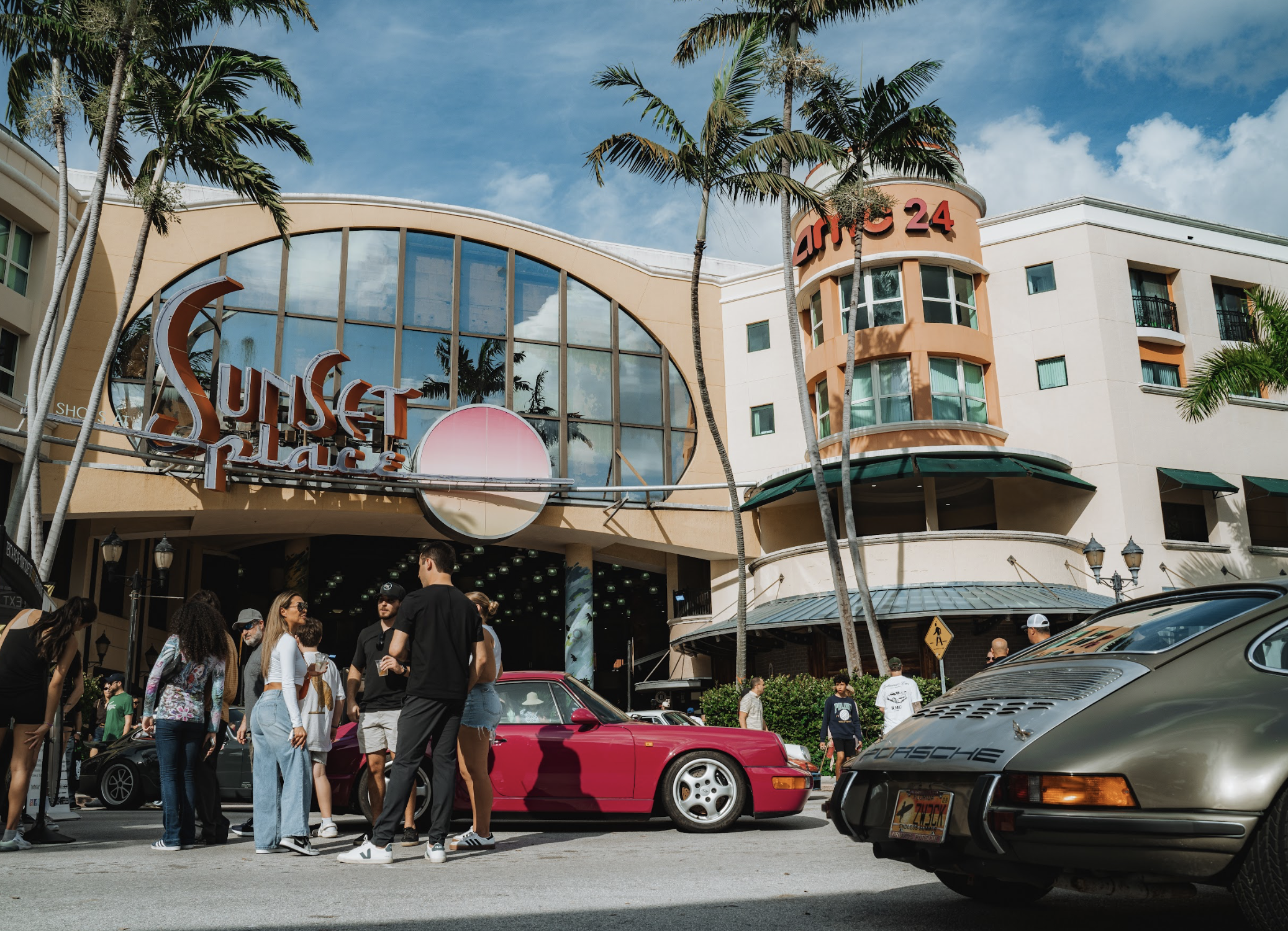 Event Display Participant