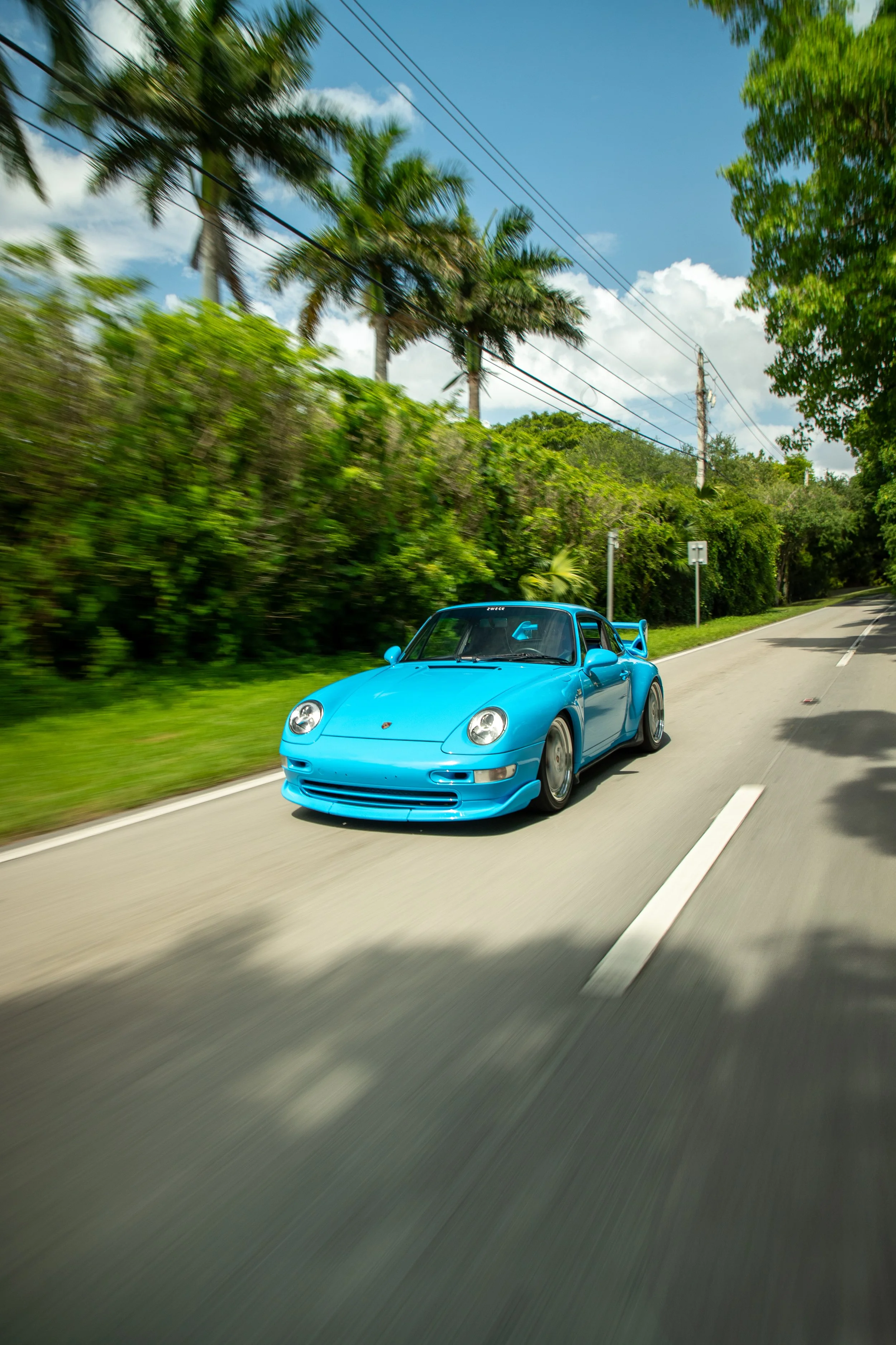 PTS FOR SALE X ZWECK RALLY