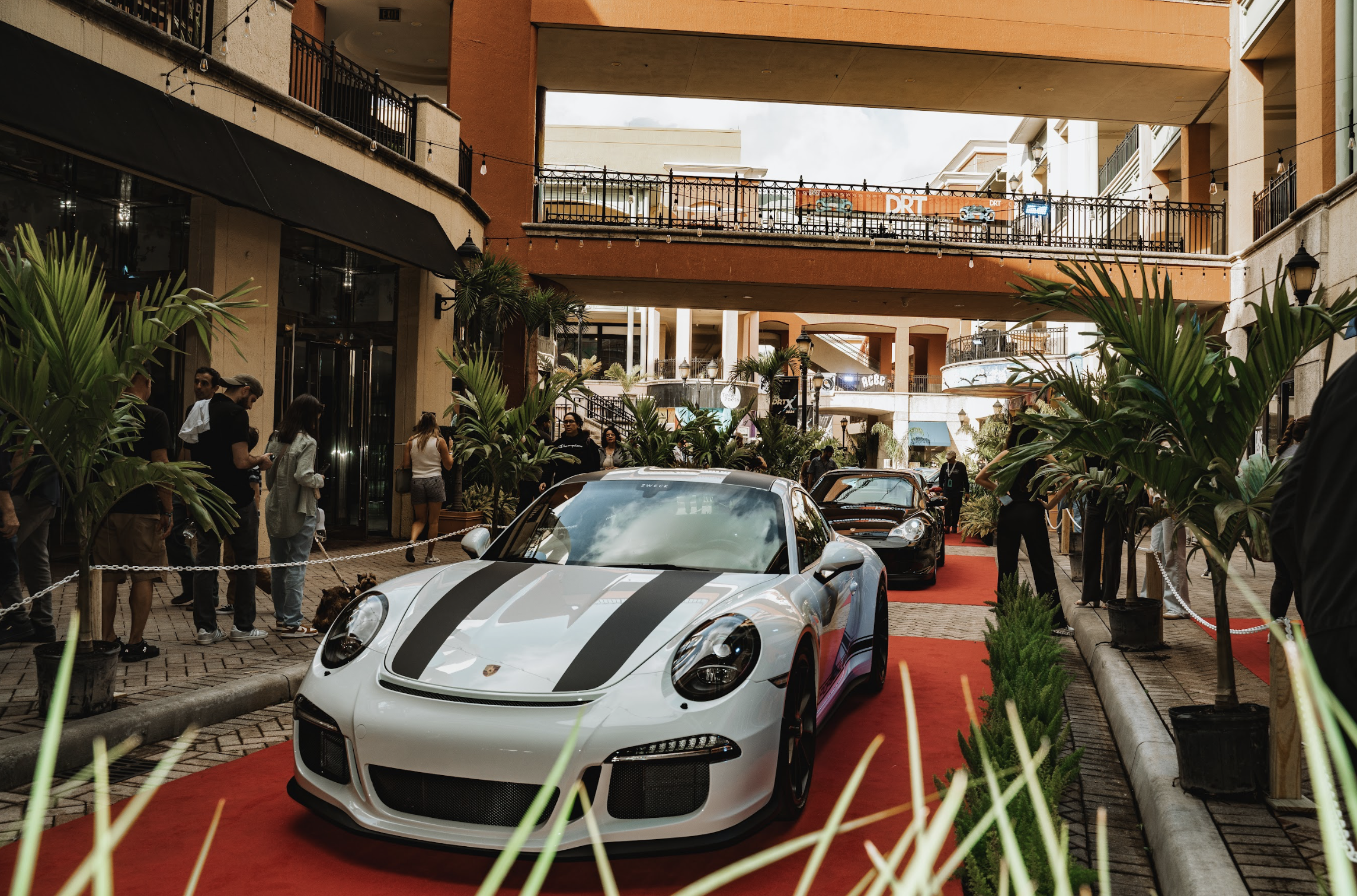 Concours Exhibit Application