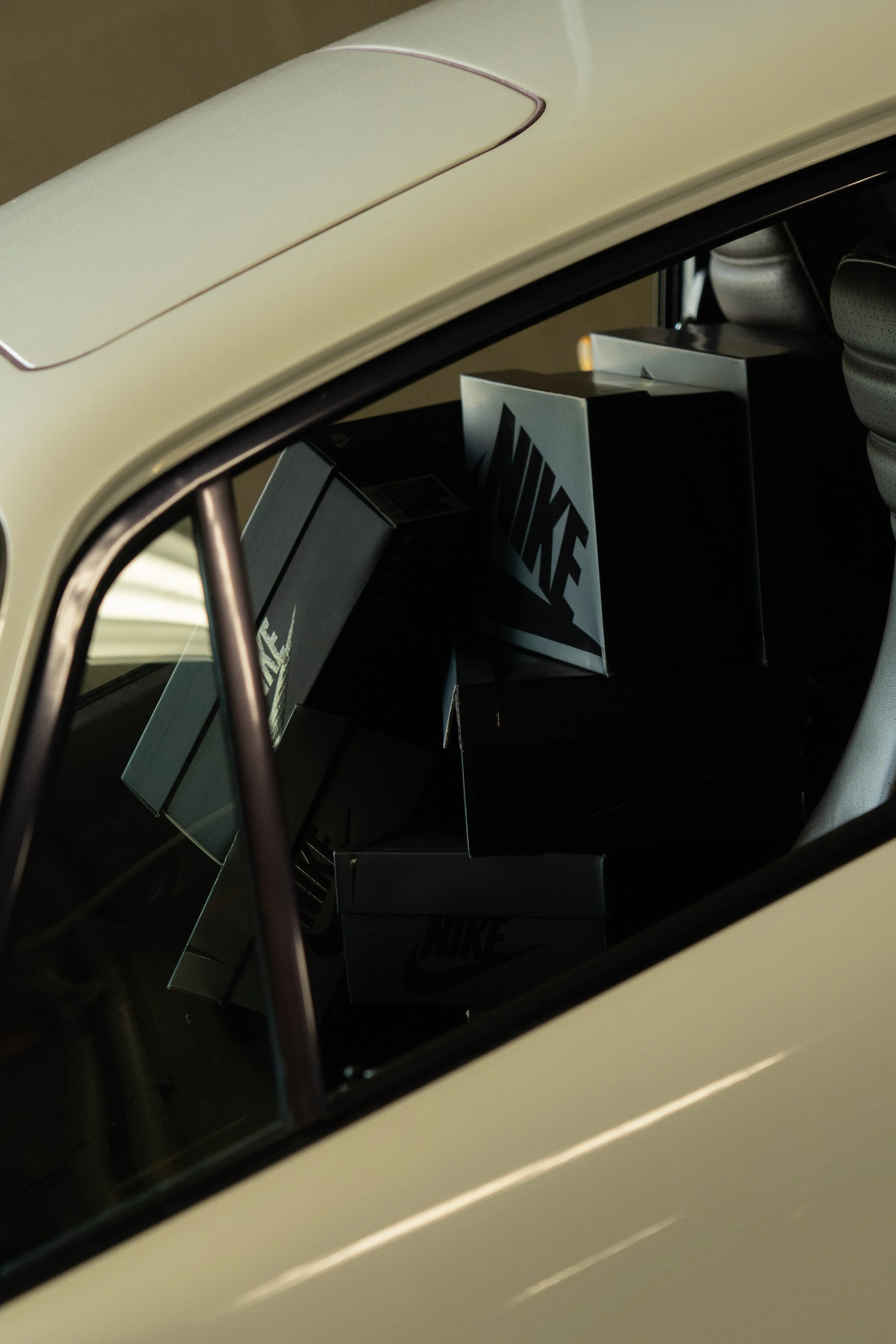 F&B PRODUCT PLACEMENT