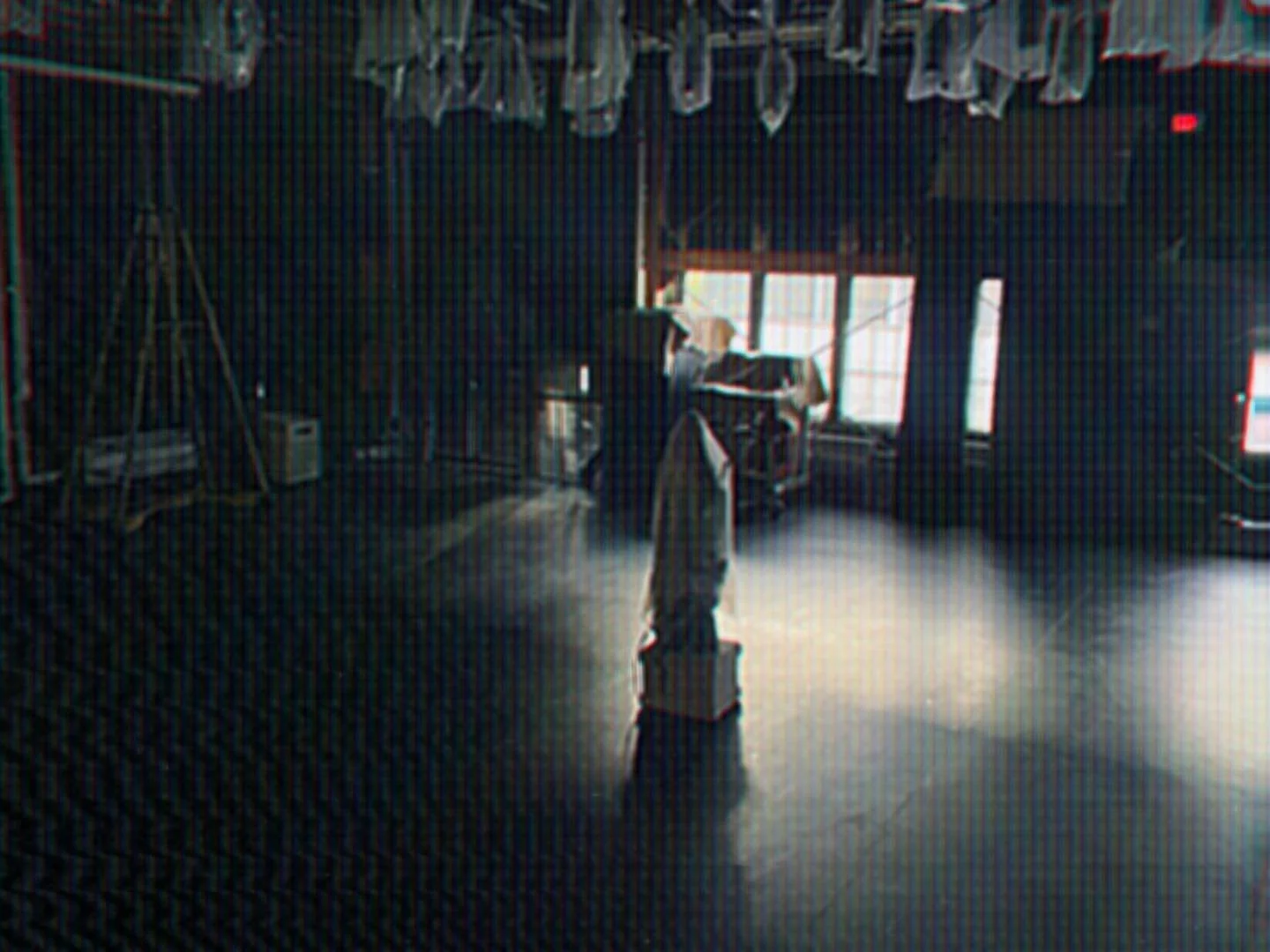 remember how much you loved the theatre X?

24/01/22