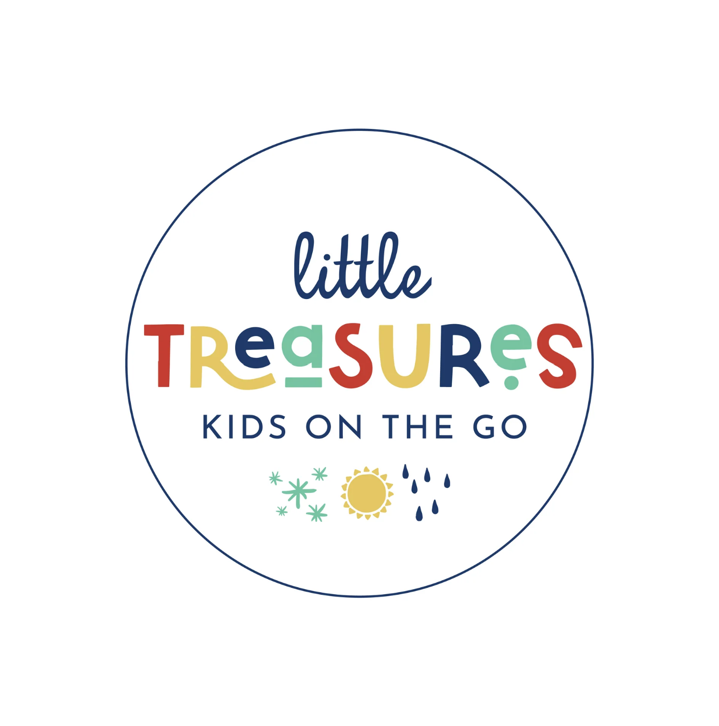 Little Treasures Kids | Adventure Soles