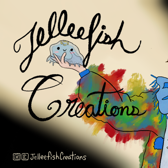 Jelleefish Creations