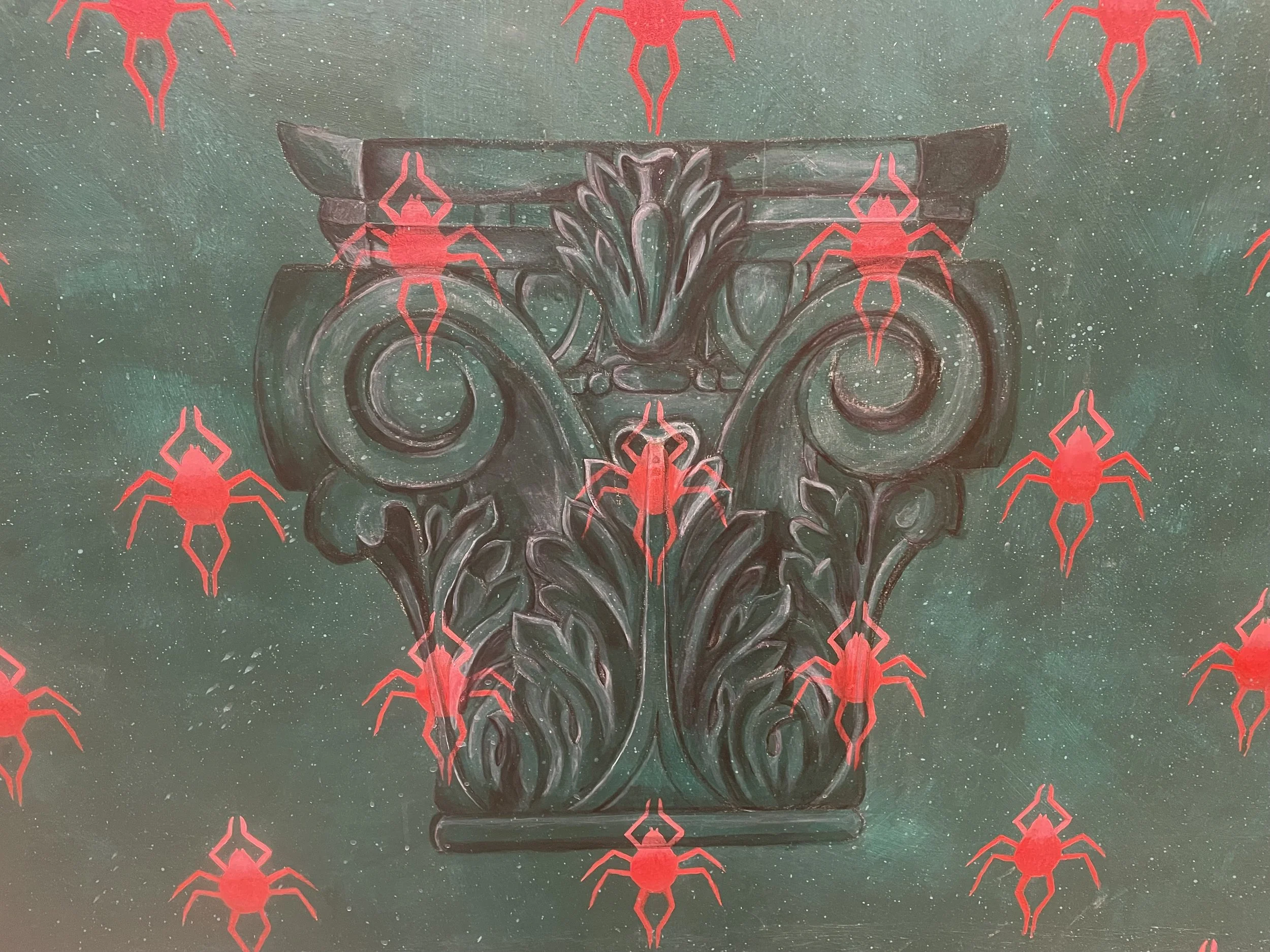 Trompe L'oeil