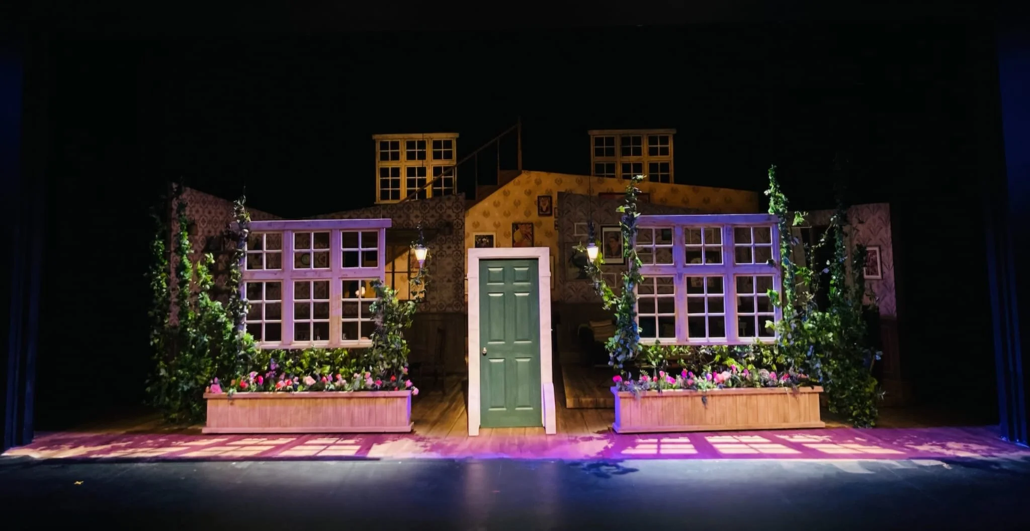 The Last of the Pelican Daughters | Lead Paint | UBC

Director Fay Nass
Scenic Design Ana Maria Camacho

Cast: Cassandra Billy
Isabella Buonaiuto
Kyle Deslippe
Matthew Jin
Raven Mutford
Lauren Ohh
Alivia Sabatino
Somnus
Fiona Silvis