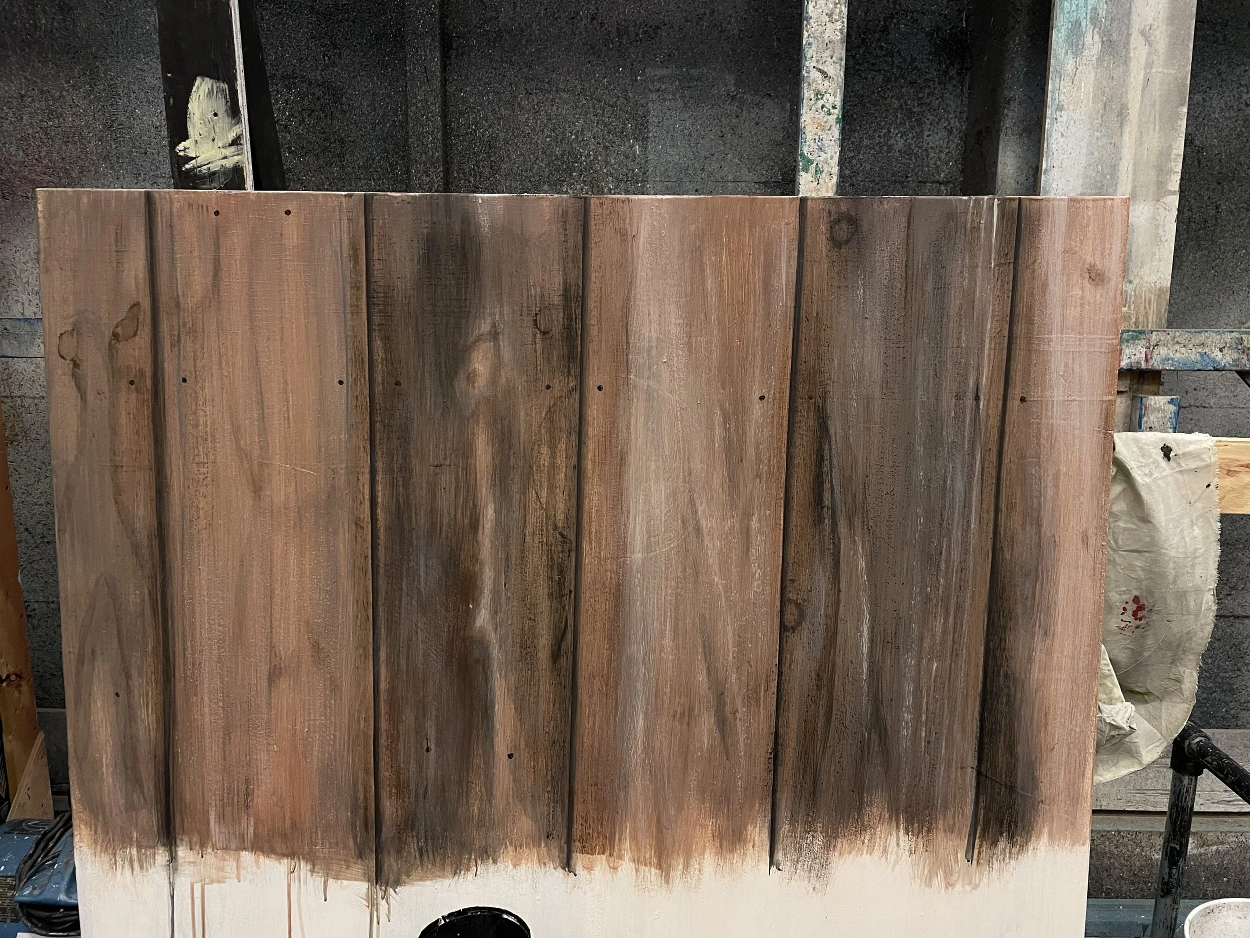 Wood Grain