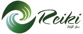 Reiki NZ Logo