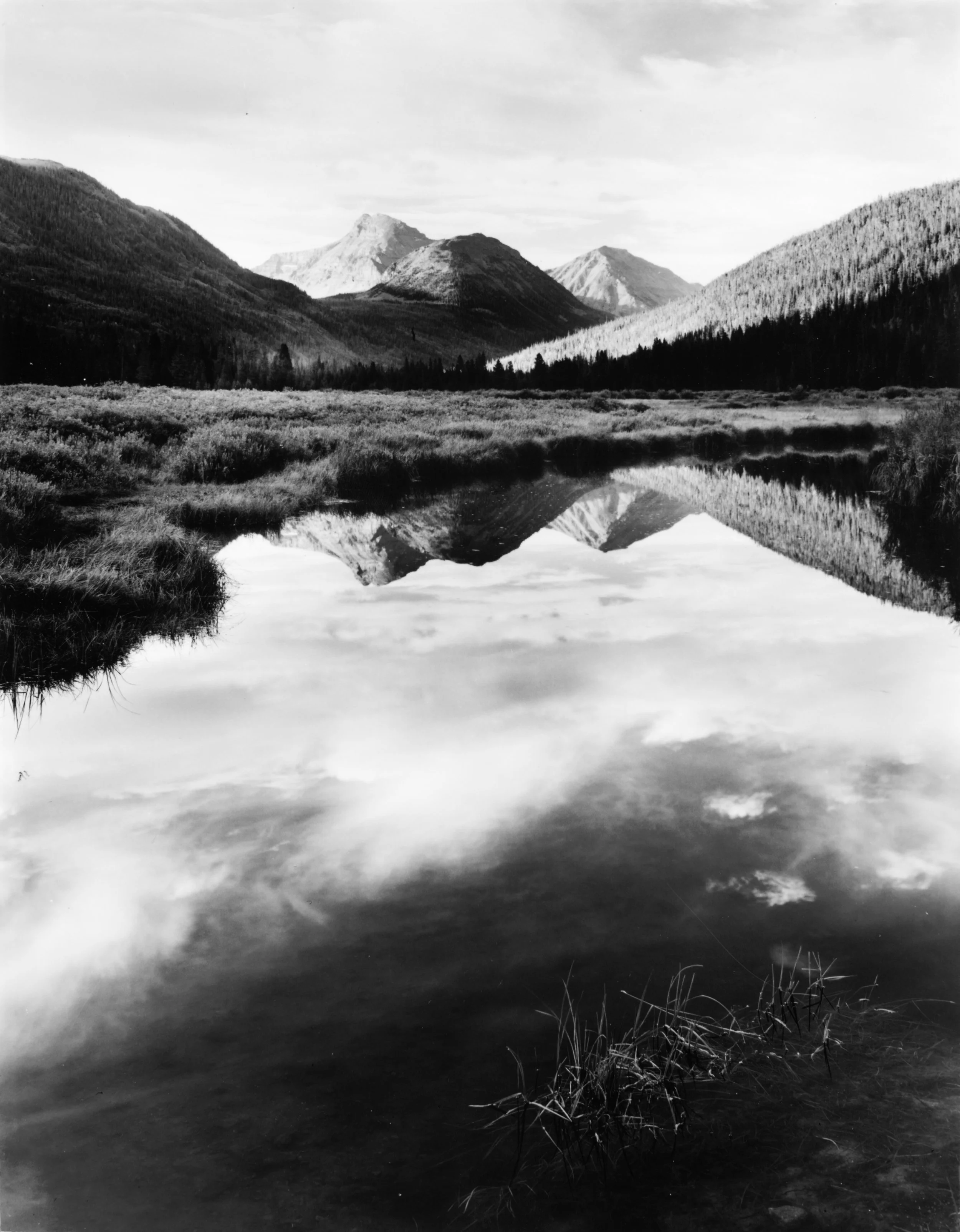 Sunrise, Christmas Meadows, Utah Printed 02:2026.jpg
