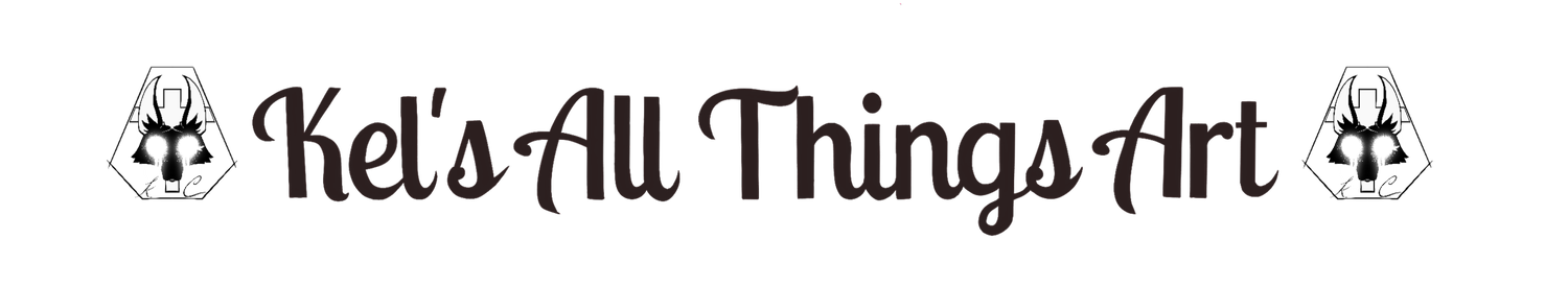 Kel's All Things Art