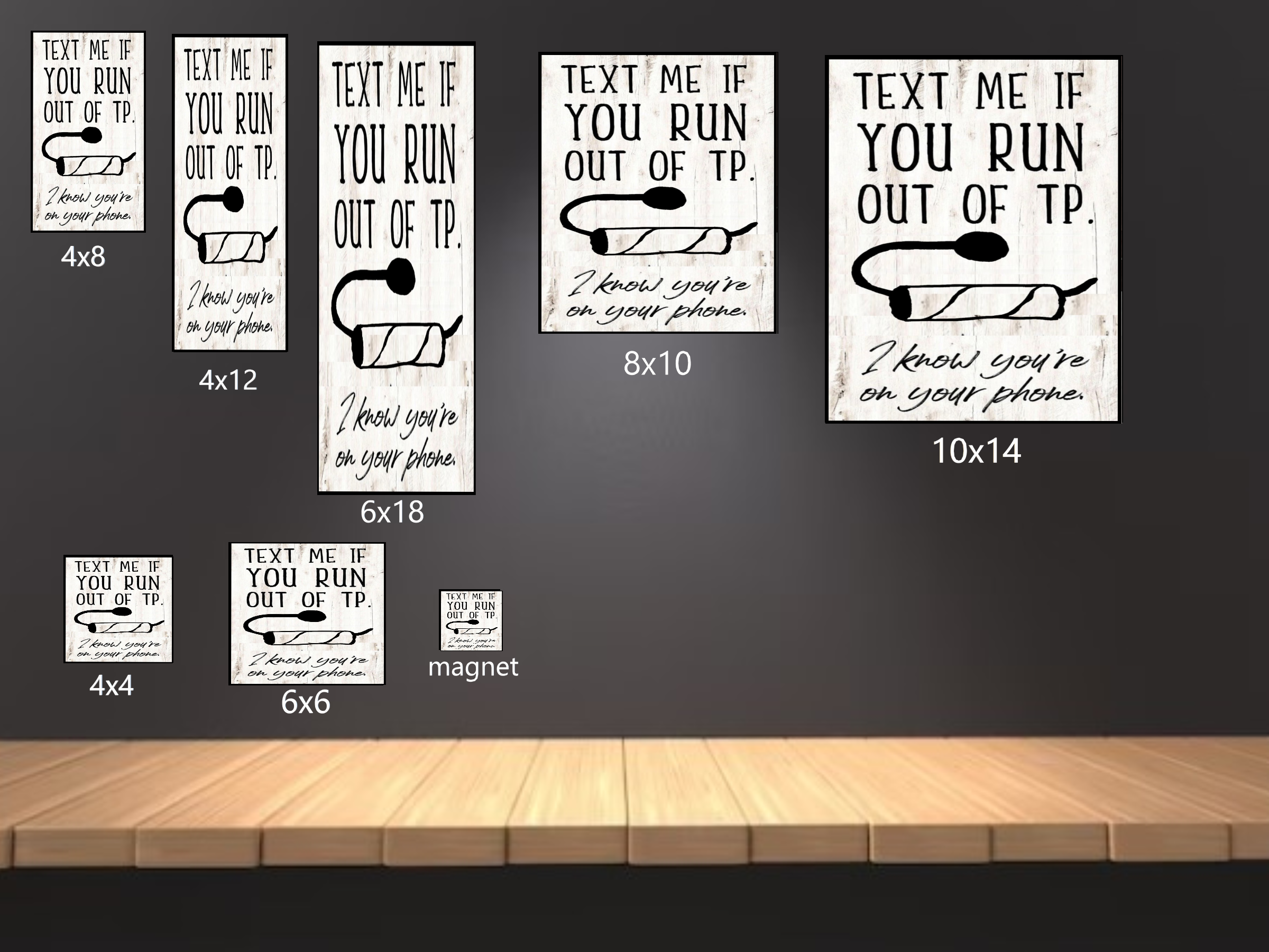 Text Me
