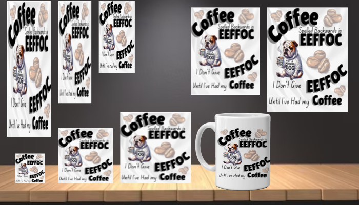 EEFFOC Bulldog