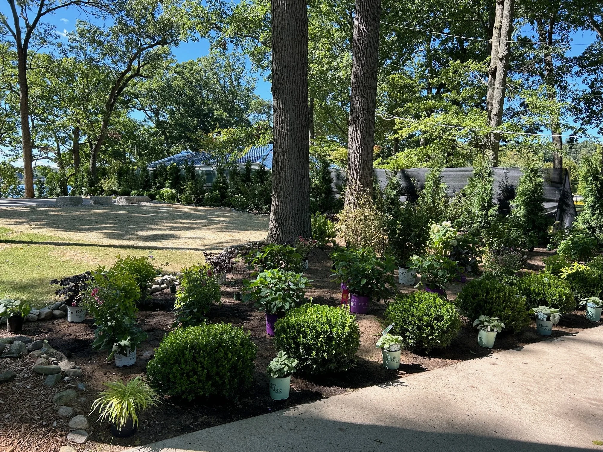 Residential Woodland Park