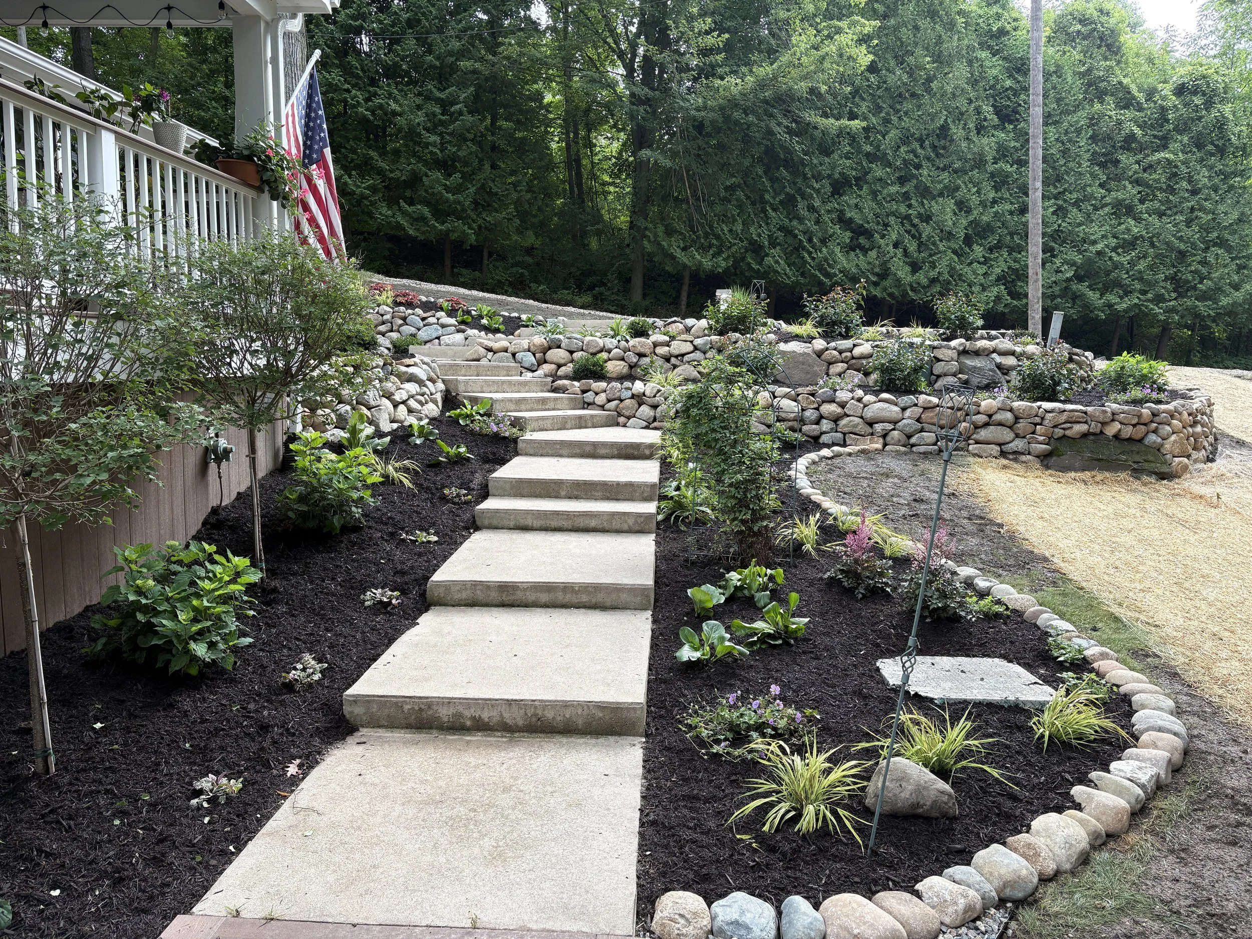Understory Cottage Rehab