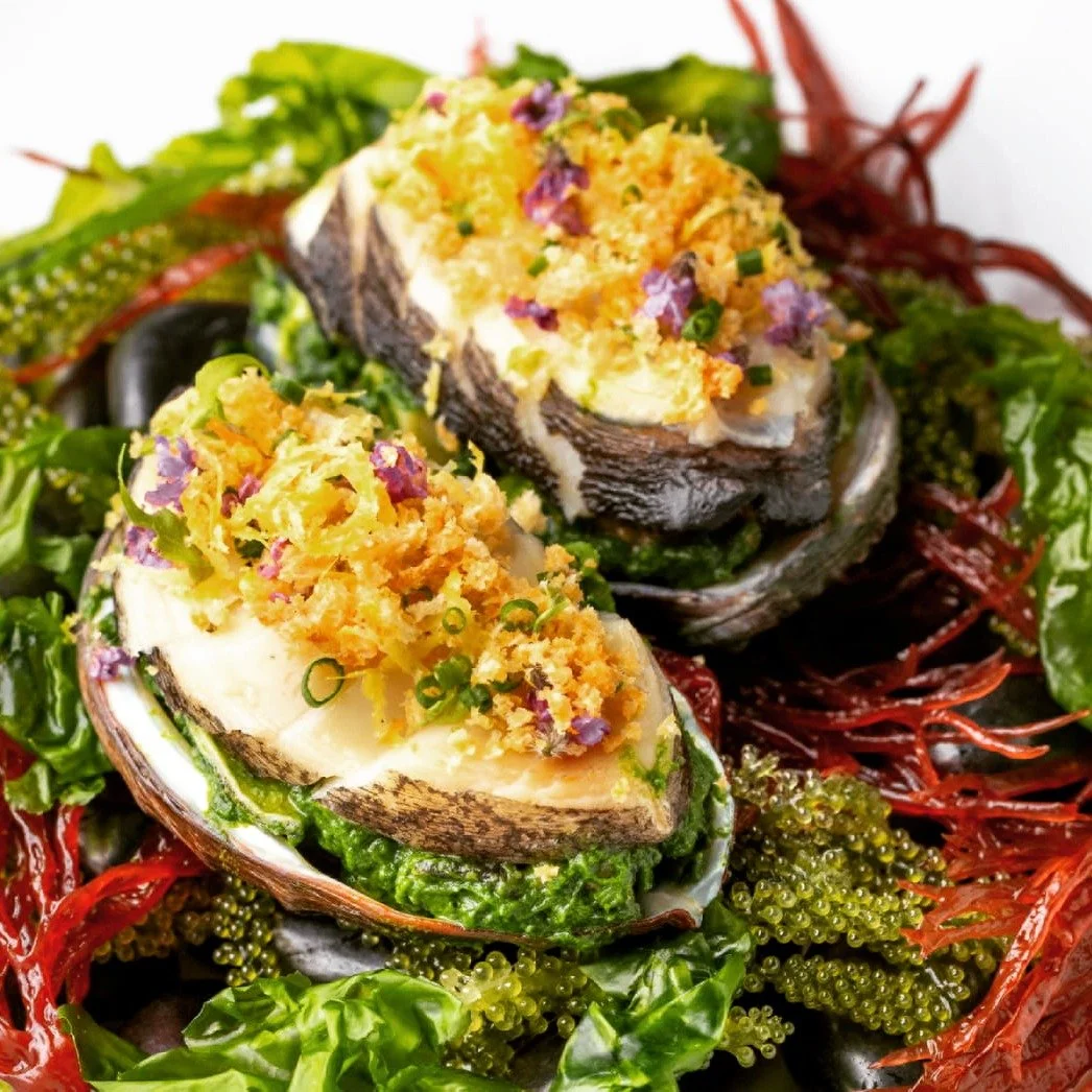 Another beautiful presentation by the team at ULU, at @fshualalai.