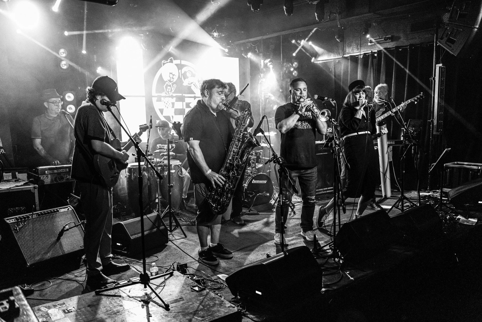 Players Band at Rockville Town Center