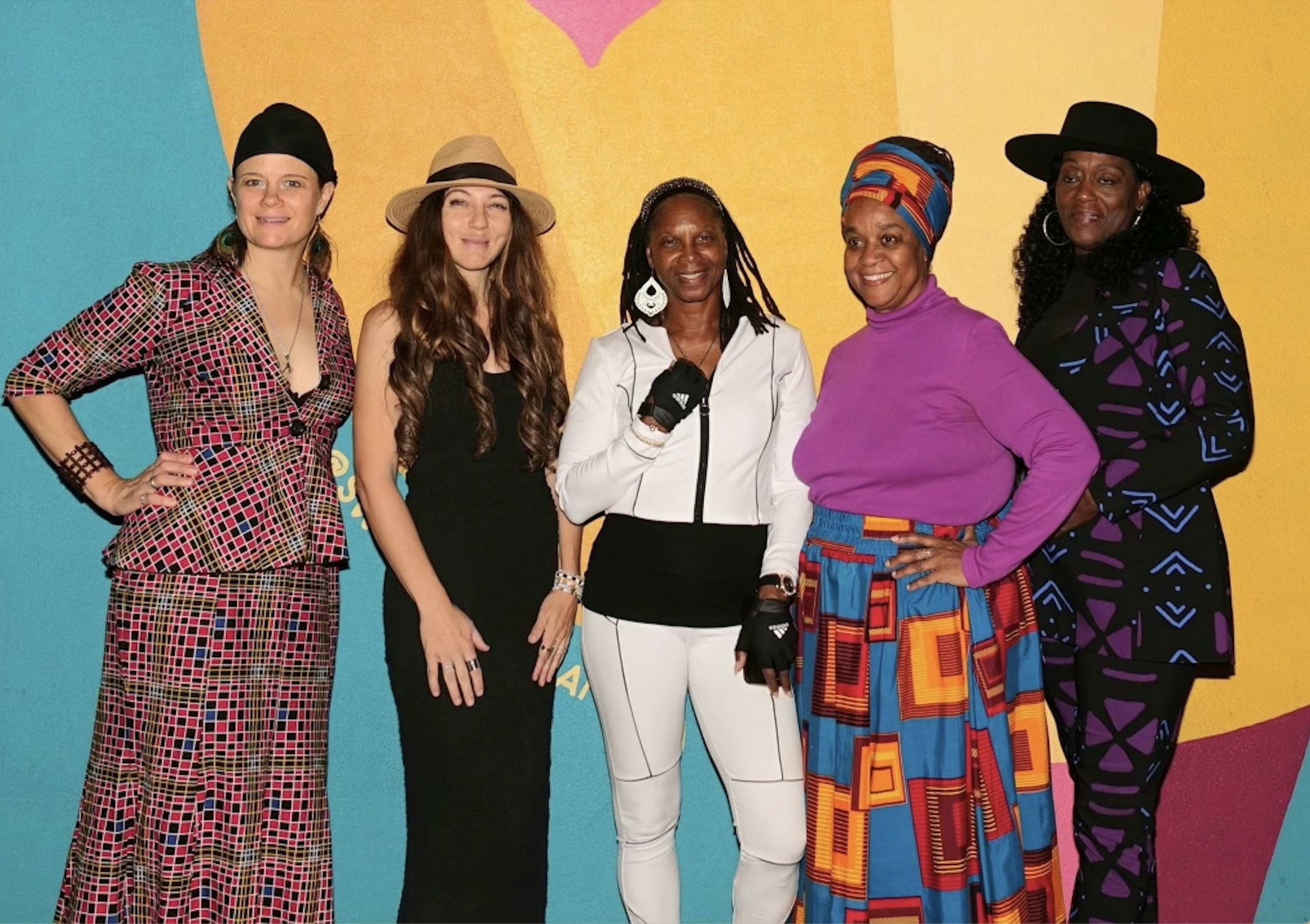 The Summer Sounds Series at Harper's Choice Village Center