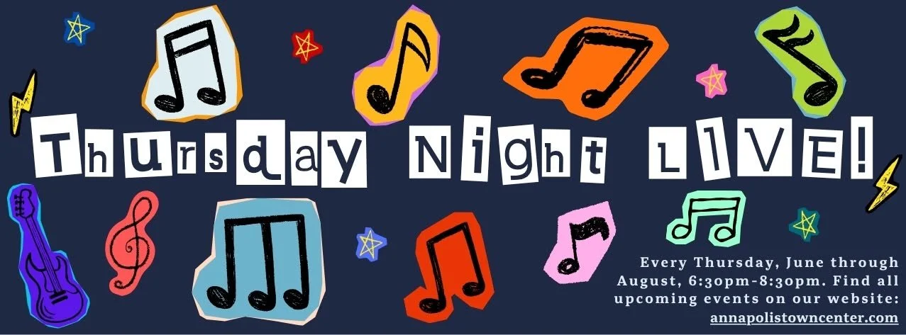 Thursday Night Live