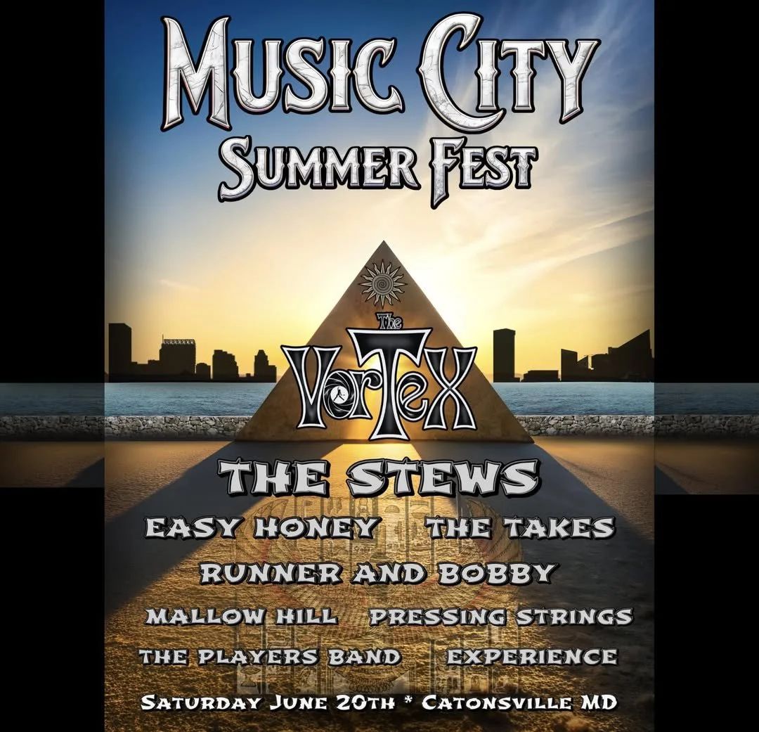 Music City Maryland Festival