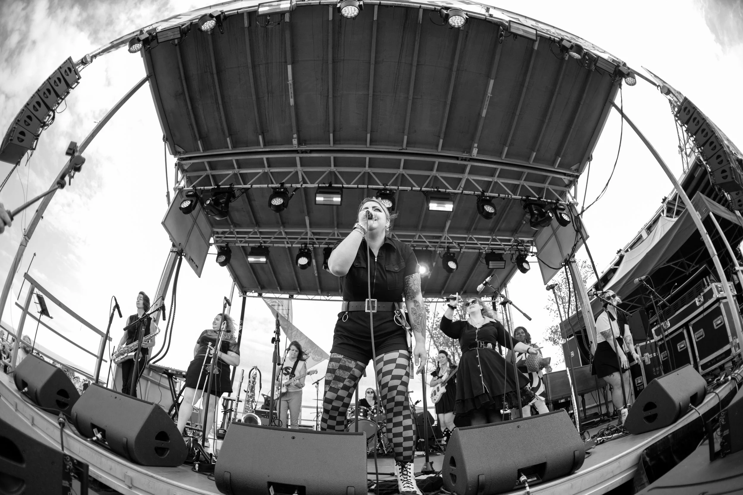 Supernova International Ska Festival