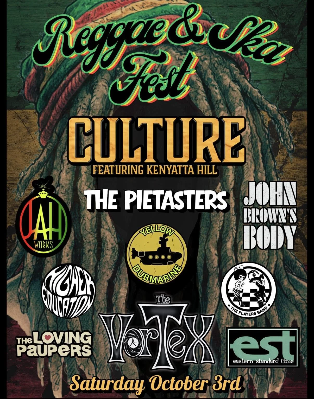 Reggae & Ska Fest