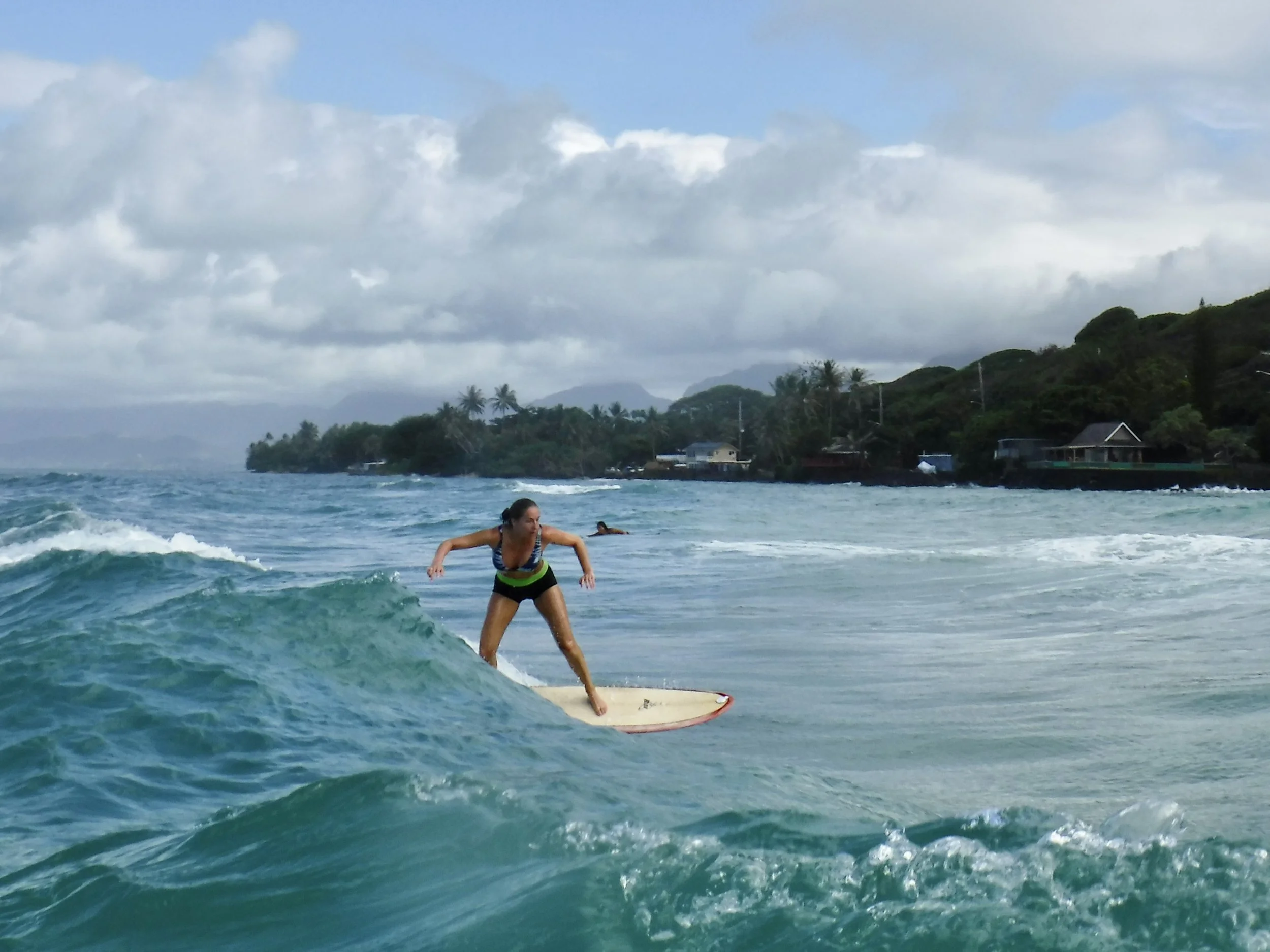 How Long Does It Really Take To Learn To Surf?