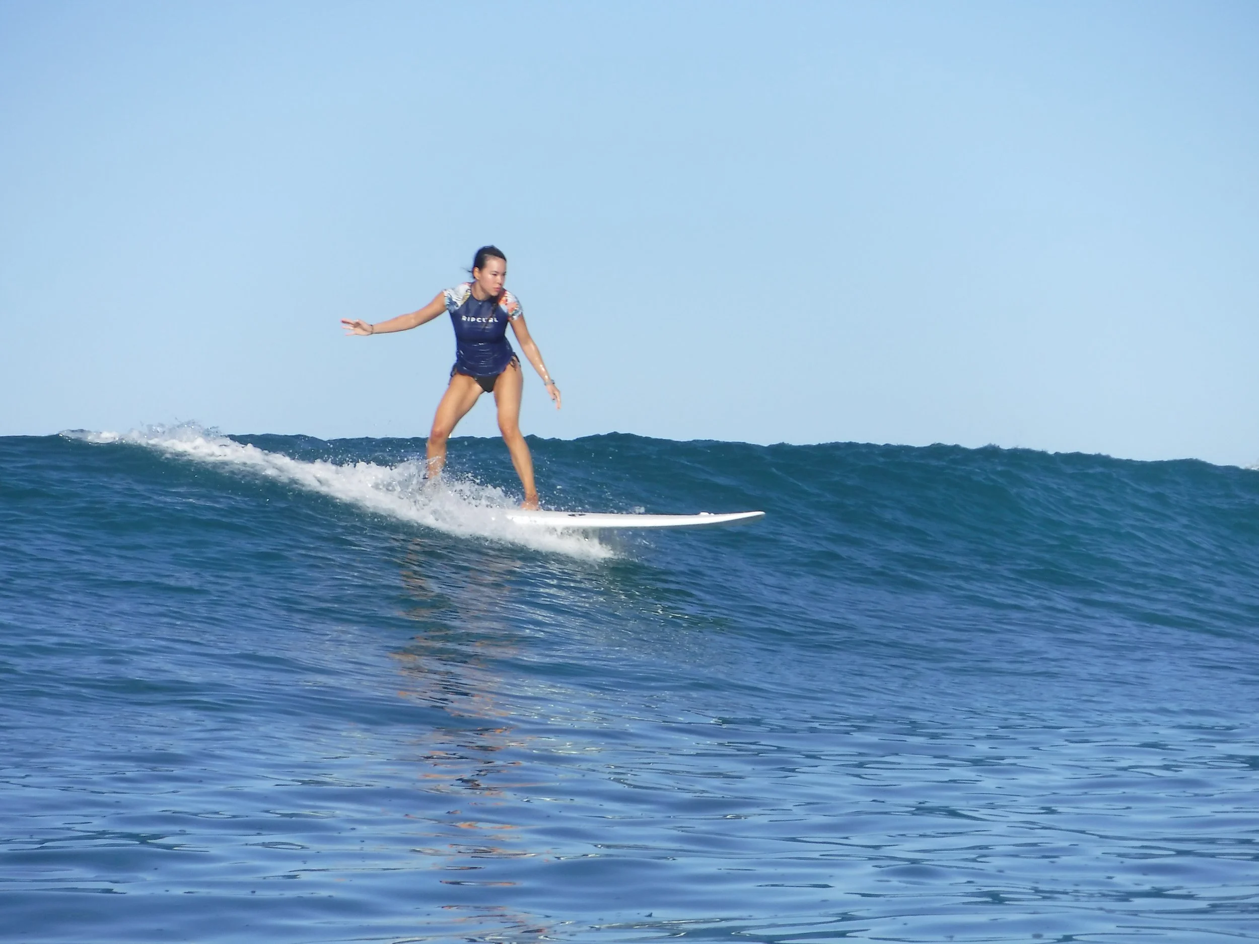 Why Surf Progress Sometimes Feels Slow (And What Usually Changes It)