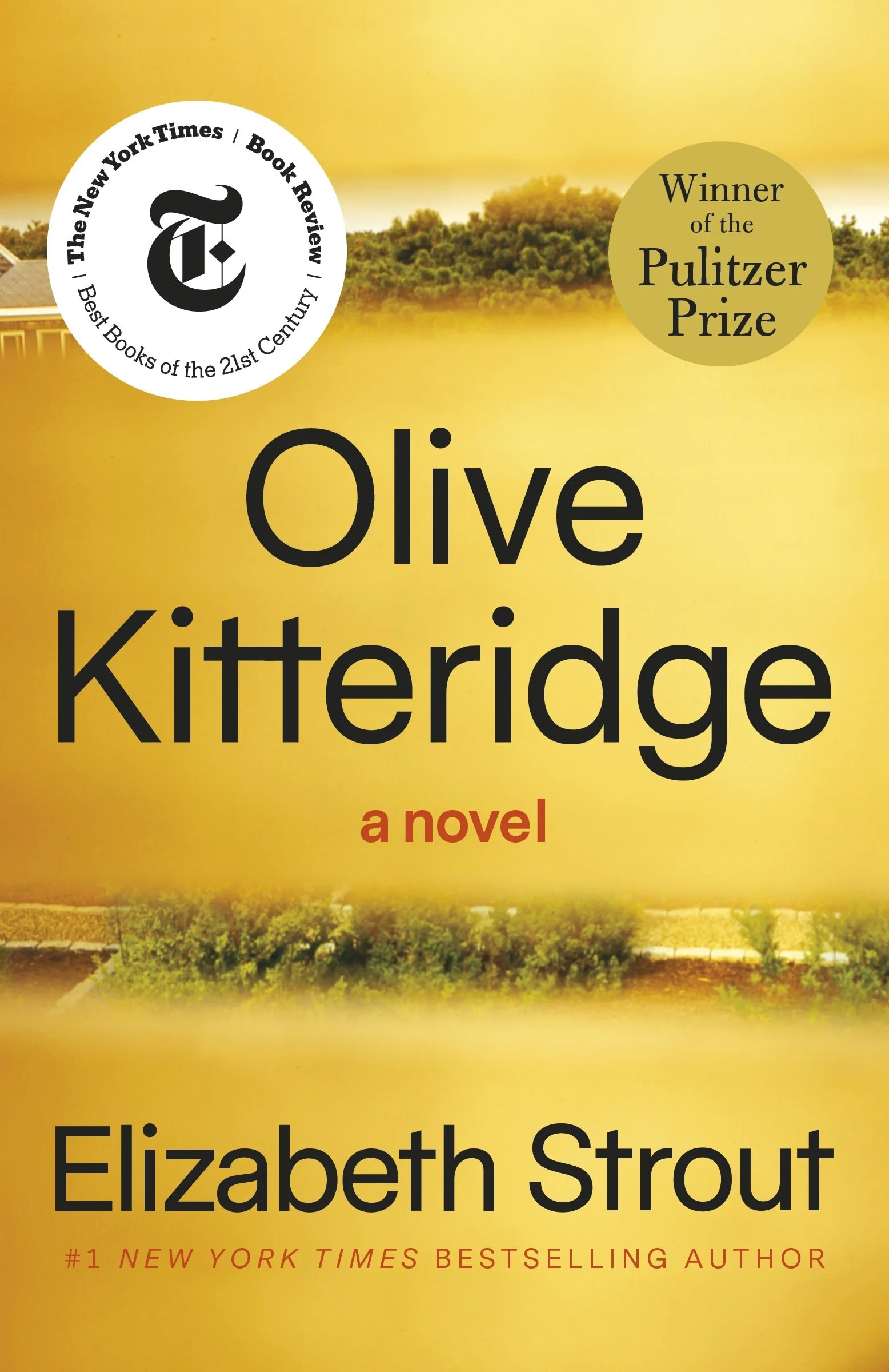 Olive Kitteridge
