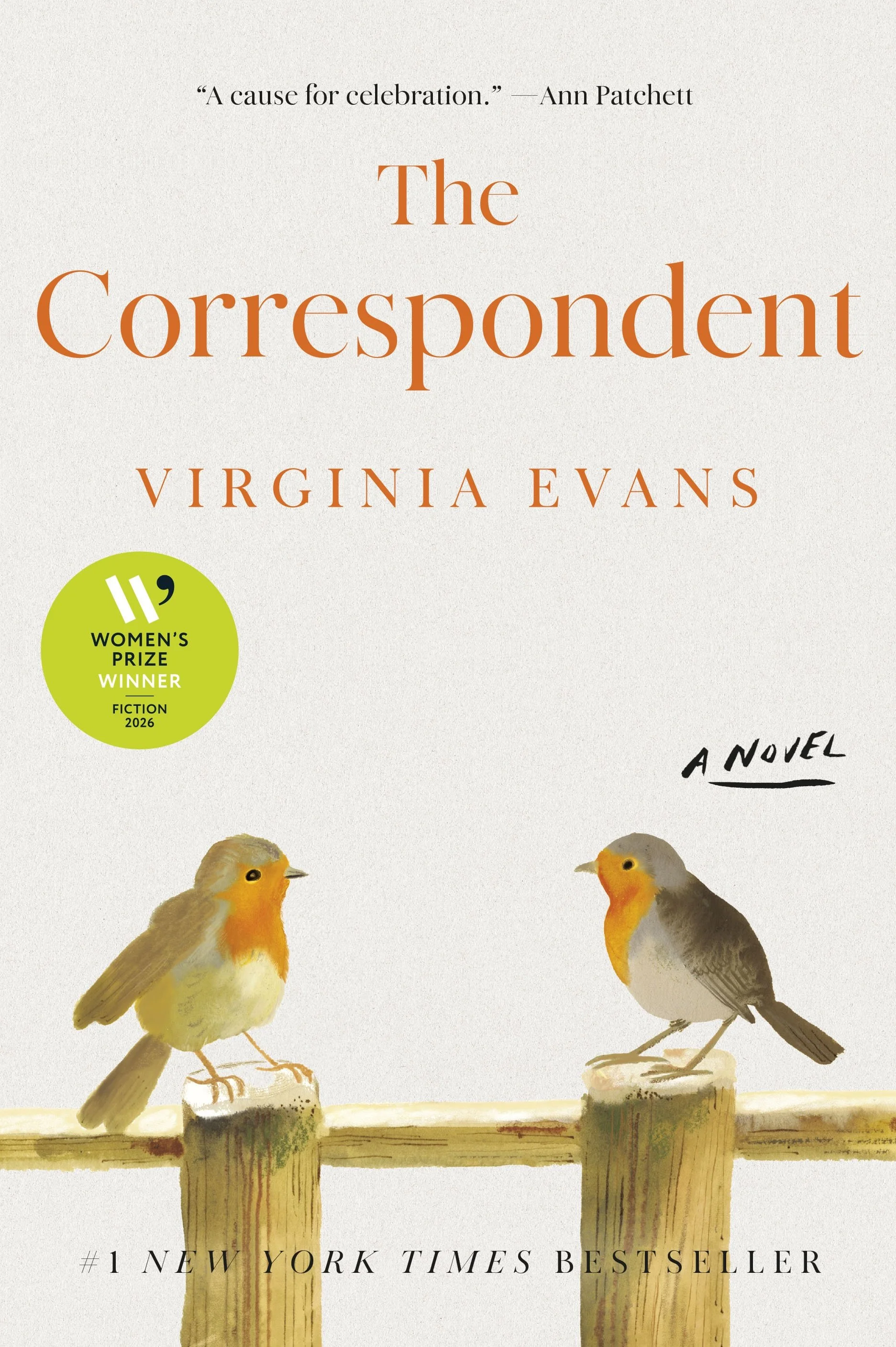 The Correspondent