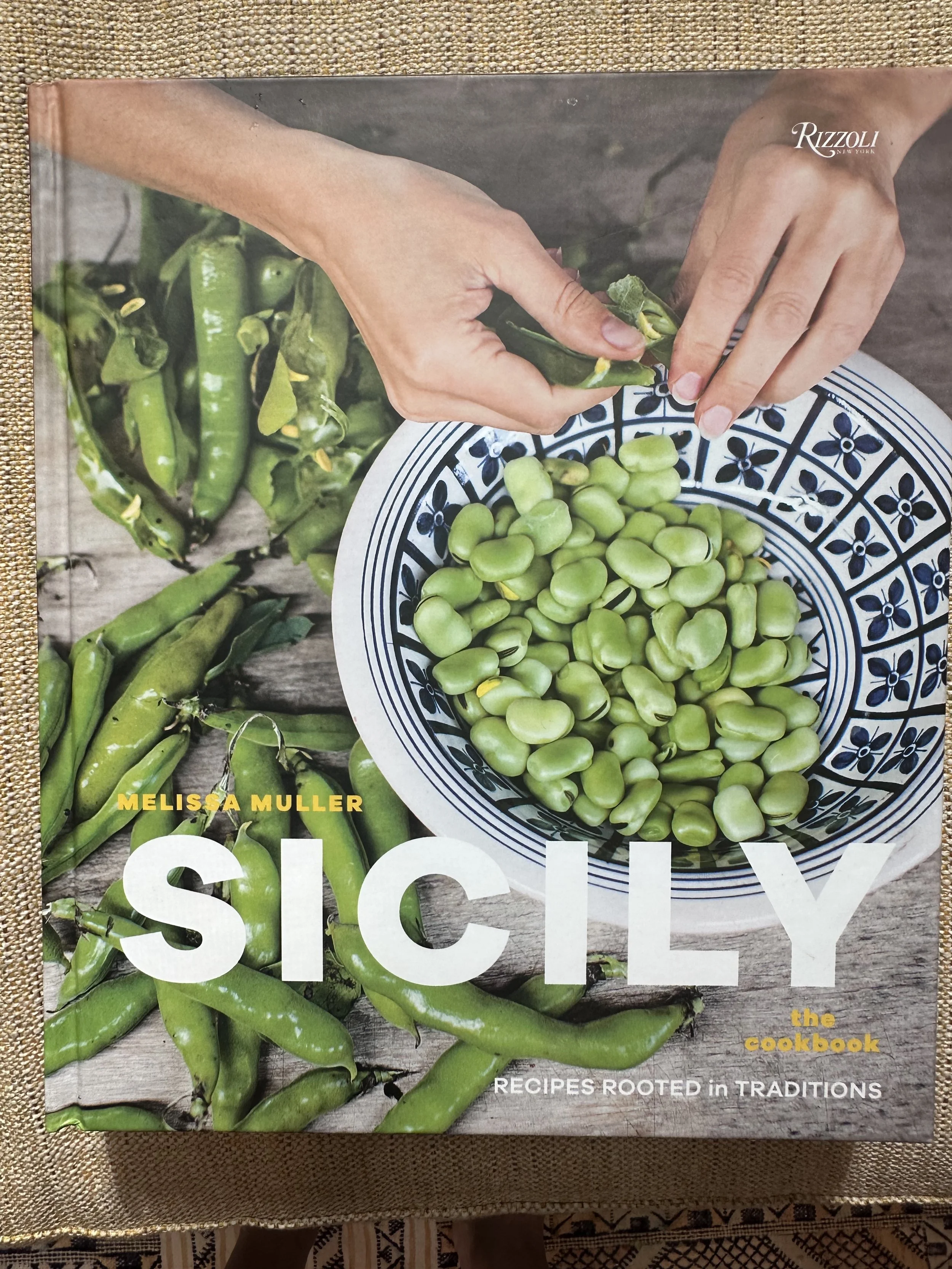 Sicilian Roots