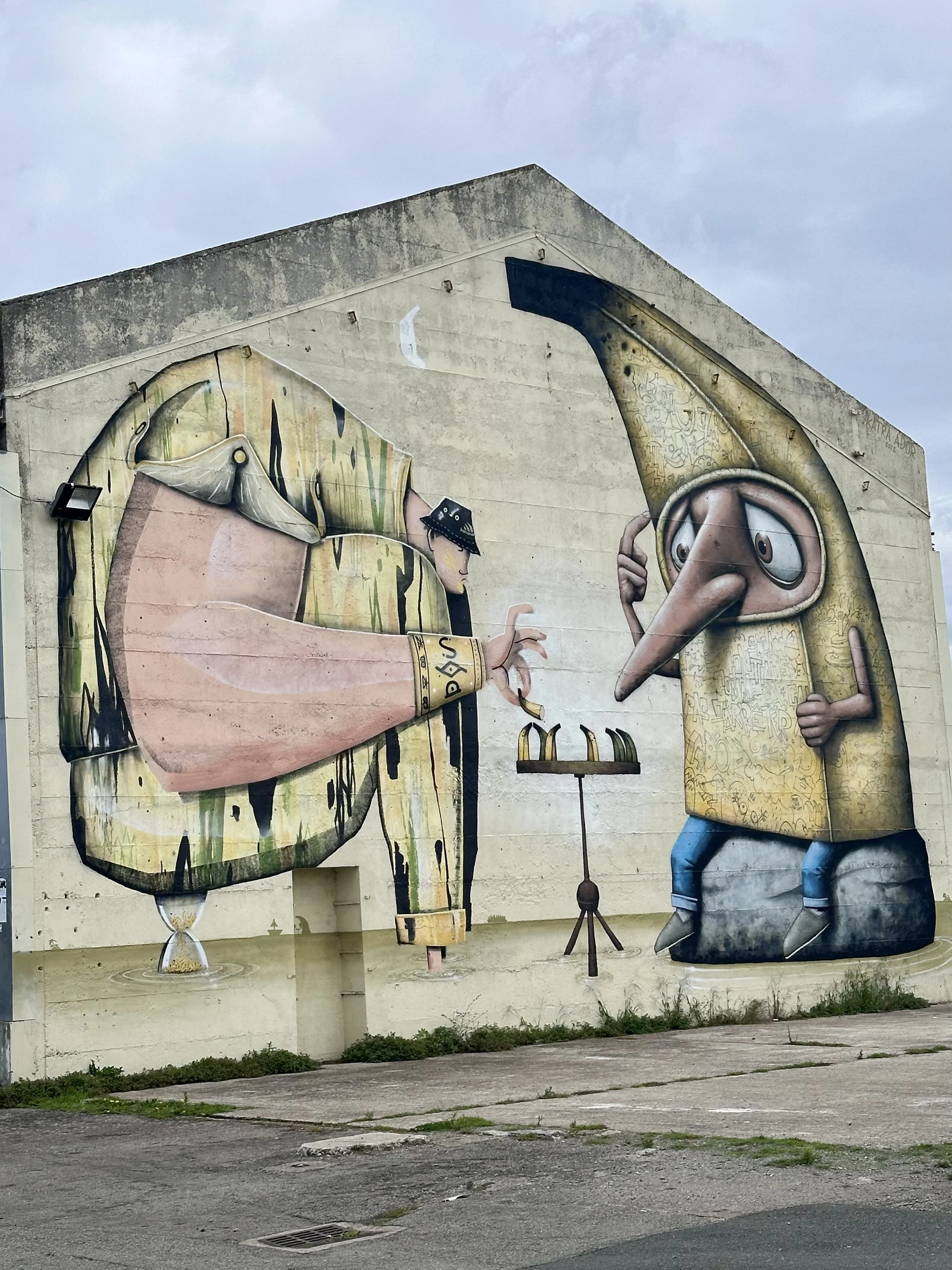 Street Art