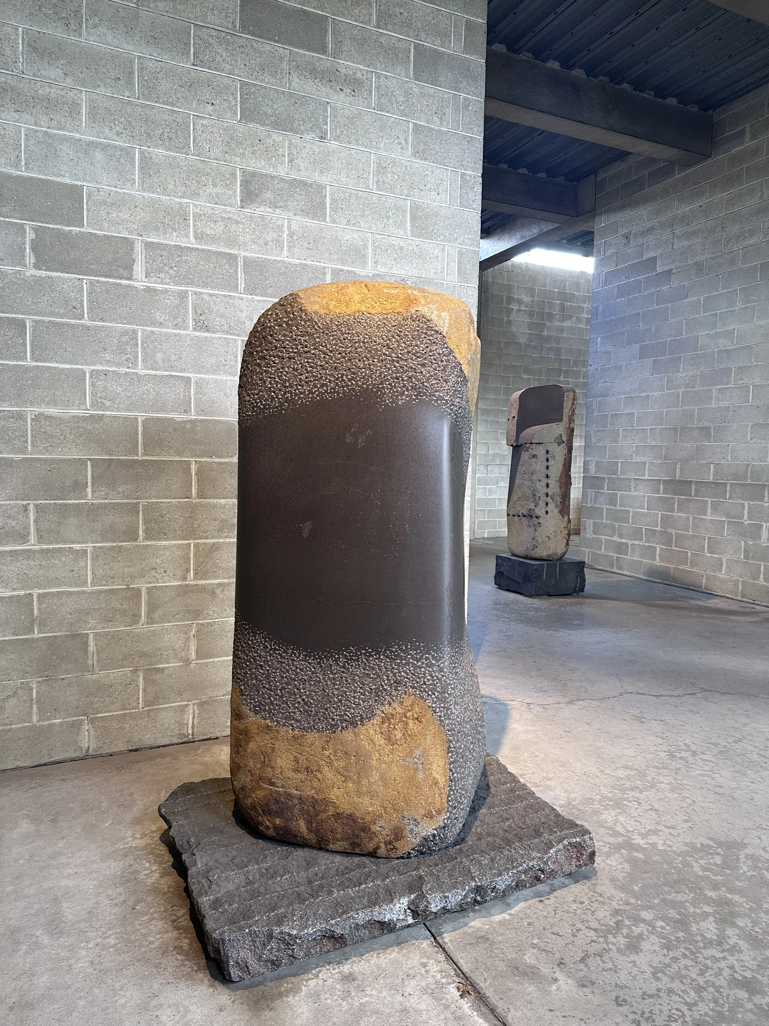 The Stone Within 1982 