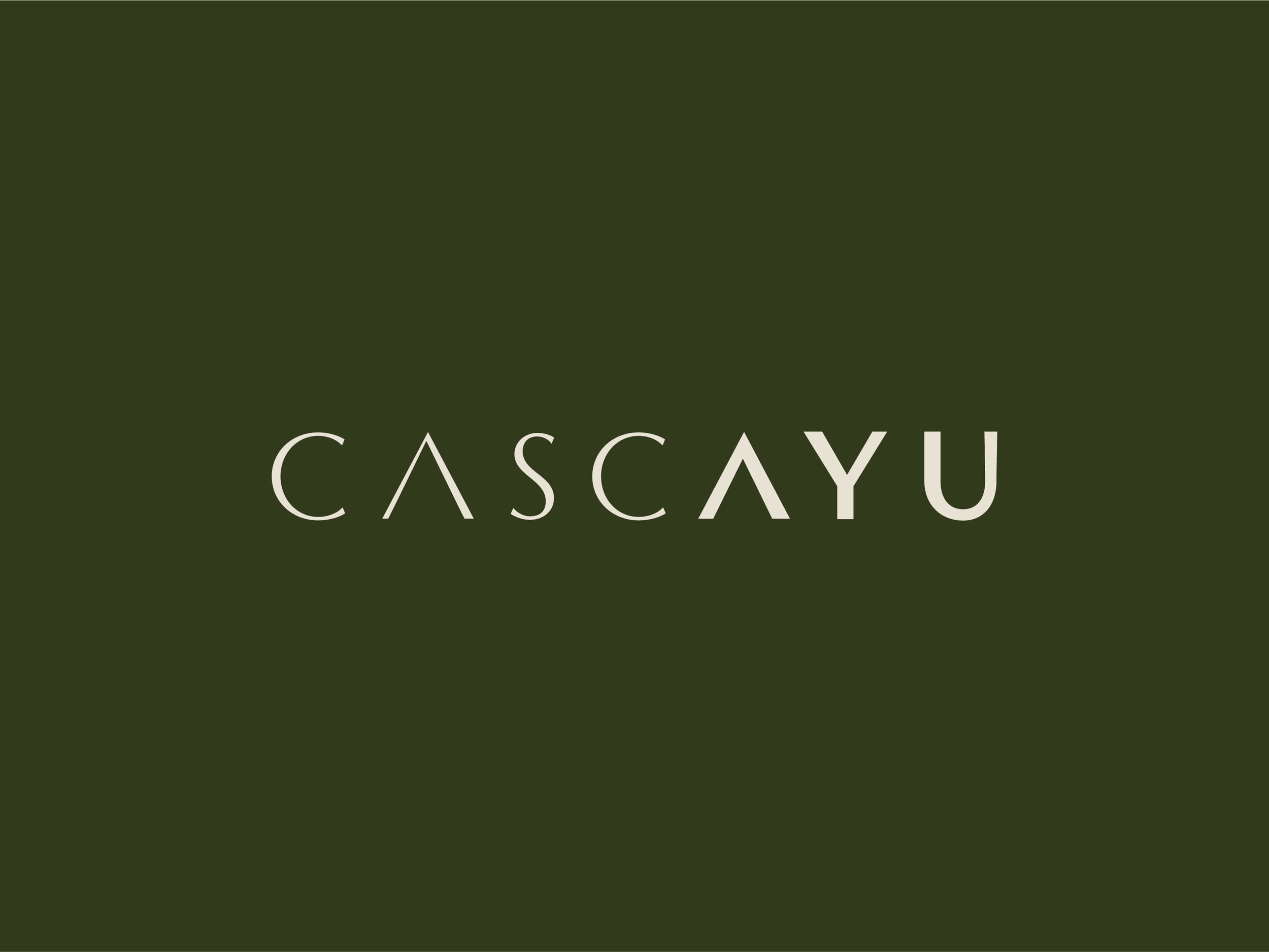 Cascayu