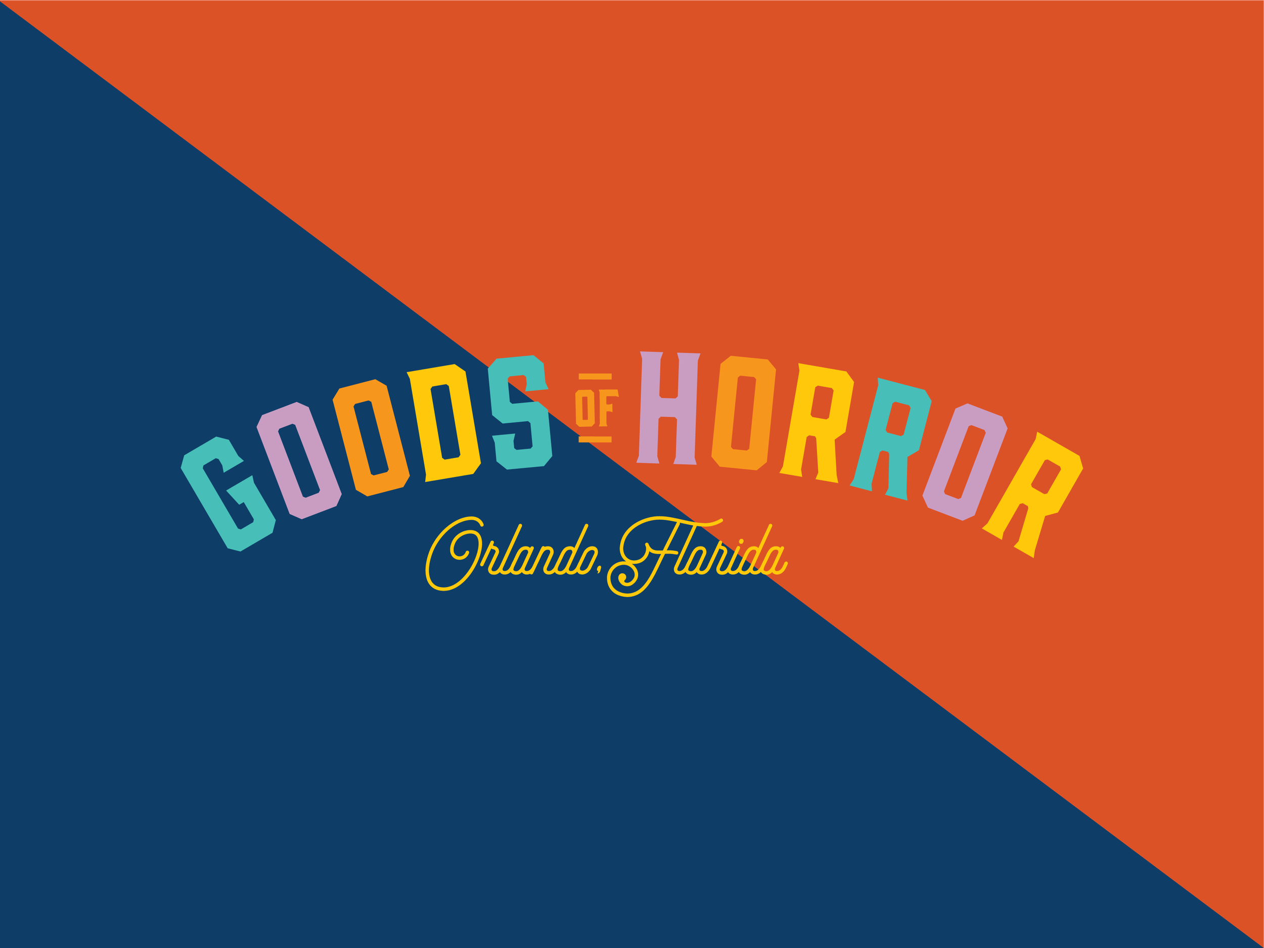 Goods Of Horror