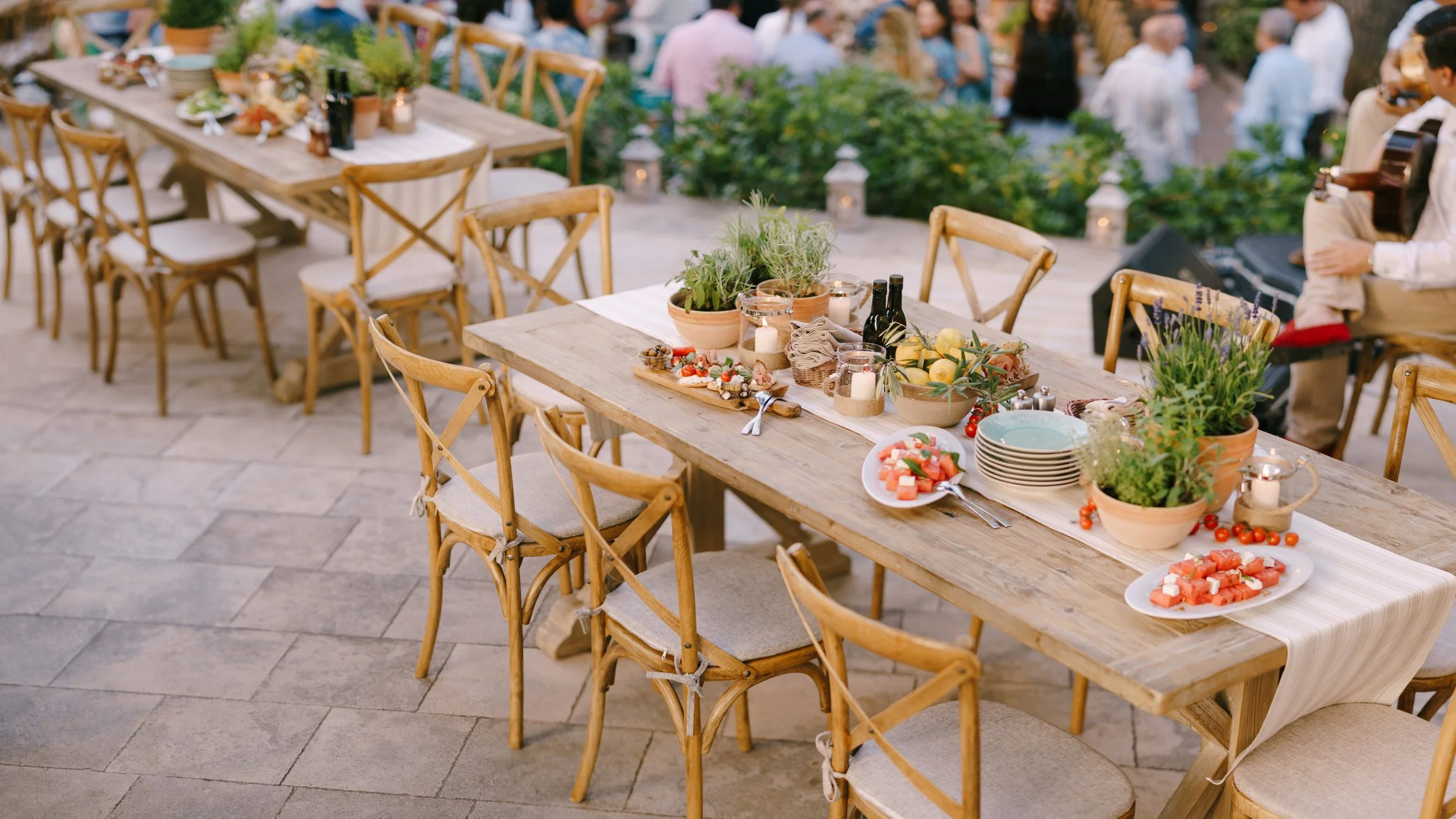 Event & Party Rentals Austin | Chairs, Tables, Games & Decor | Austin ...