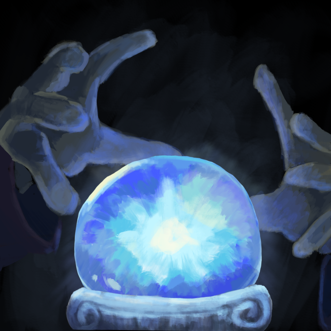 Orb of Power