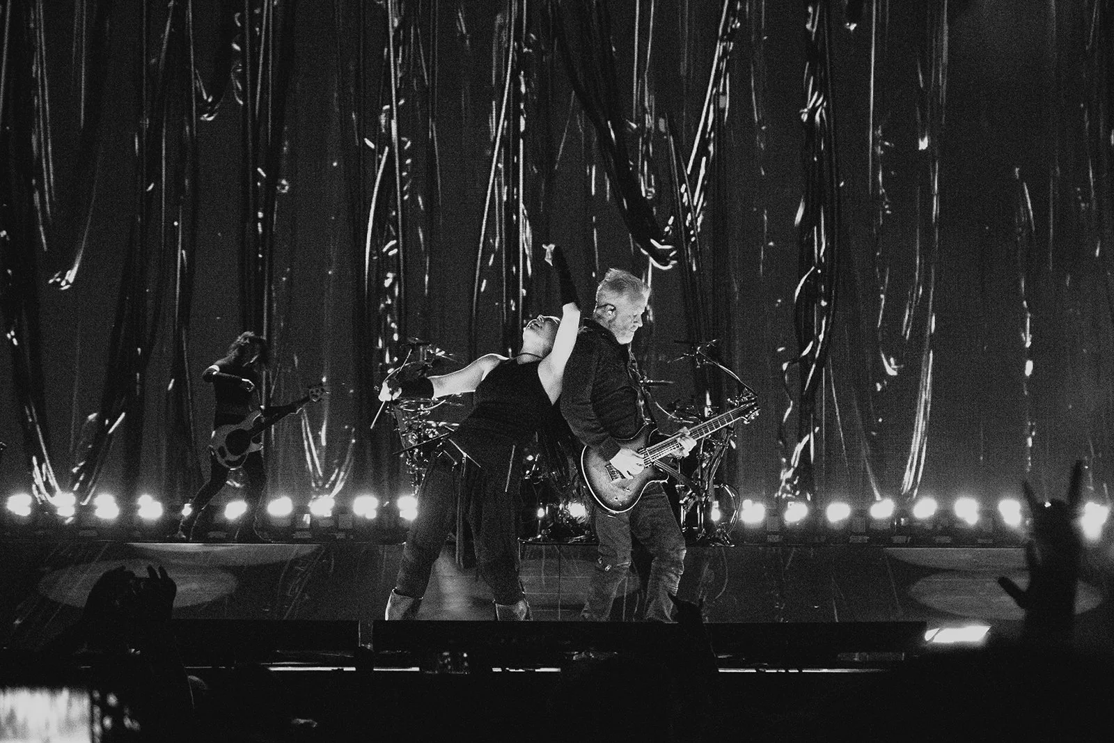 EVANESCENCE // 2026 // KANSAS CITY, MO