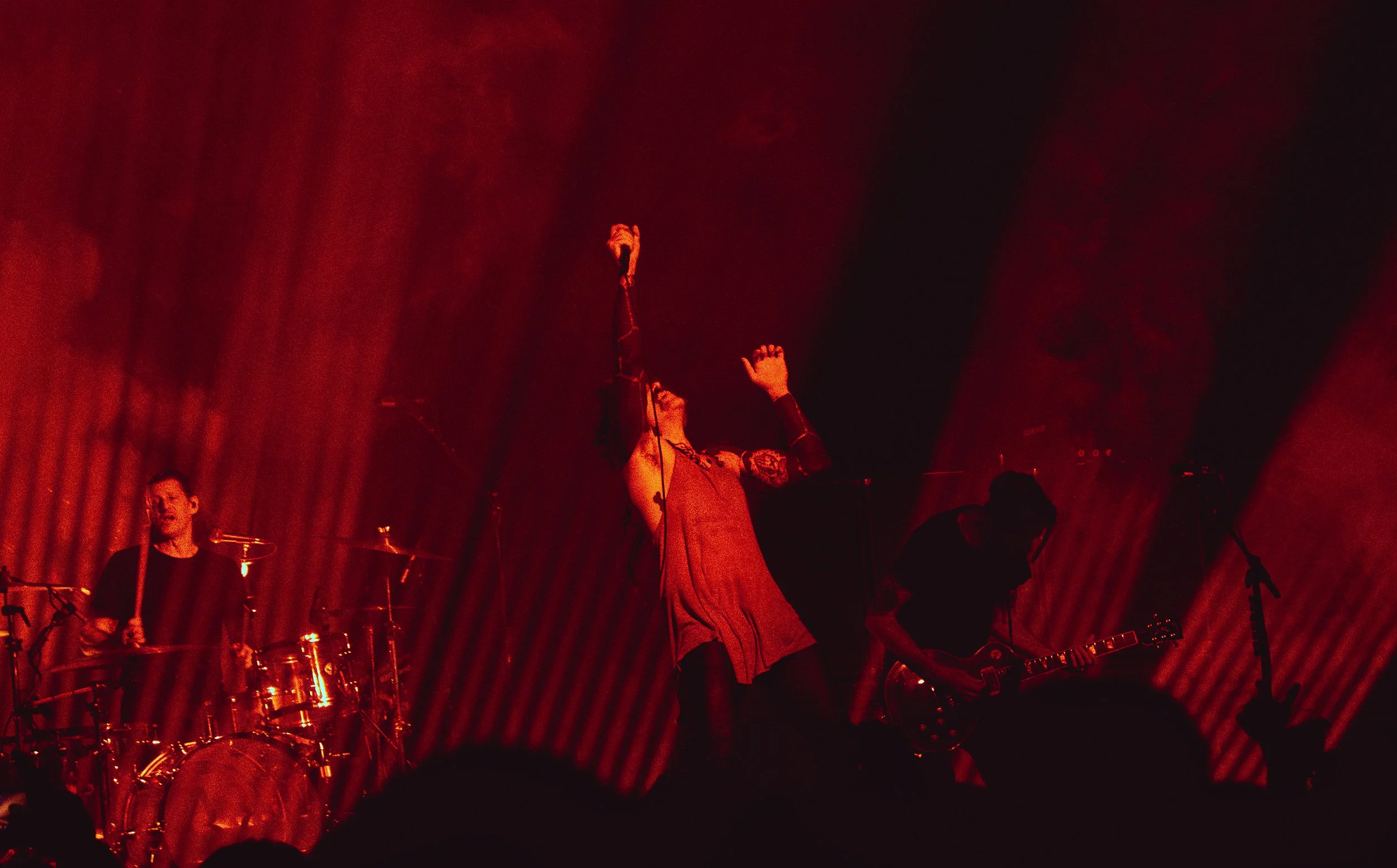 AFI // 2026