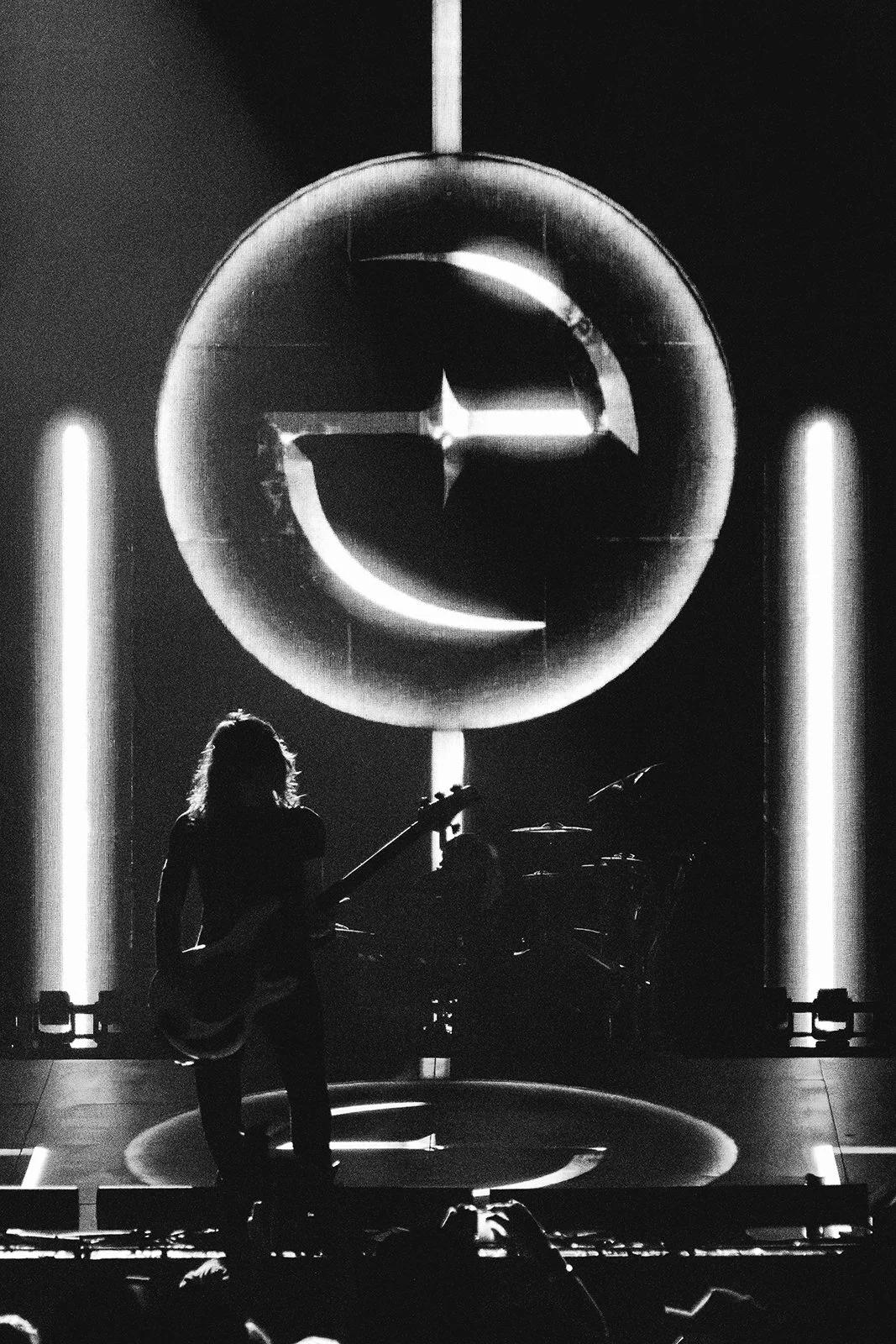 EVANESCENCE // 2026 // KANSAS CITY, MO