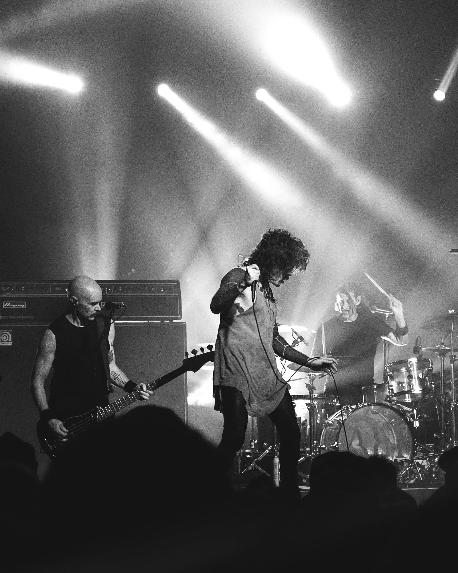 AFI // 2026 // KANSAS CITY, MO