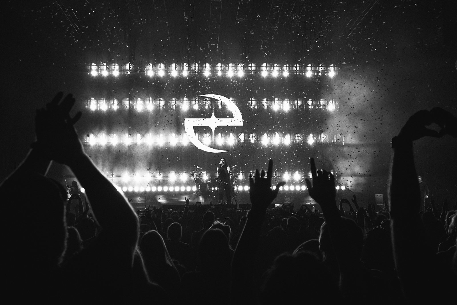 EVANESCENCE // 2026 // KANSAS CITY, MO