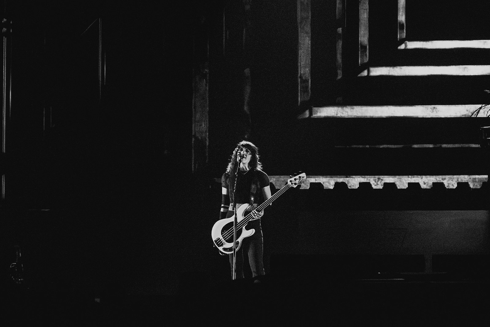 EVANESCENCE // 2026 // KANSAS CITY, MO